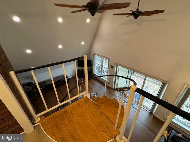 CLEARFIELD BOROUGH - Residential