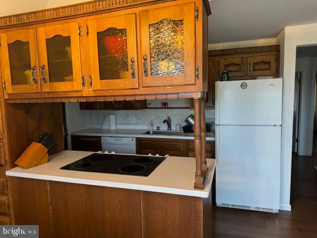 CLEARFIELD BOROUGH - Residential