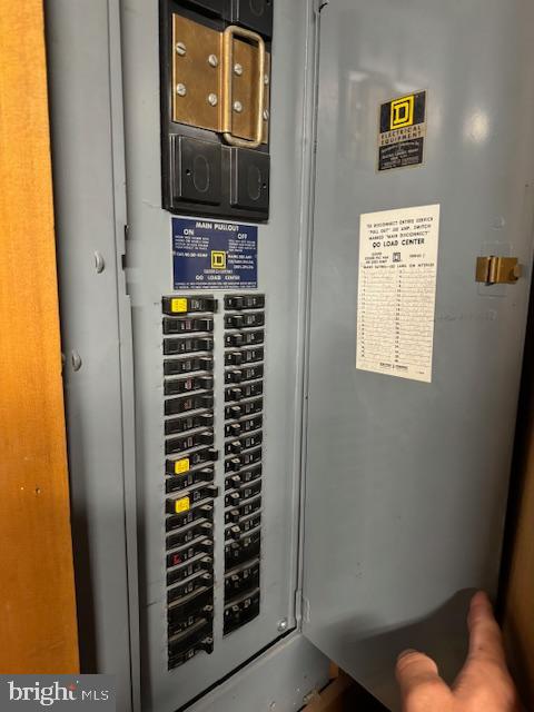 CLEARFIELD BOROUGH - Residential