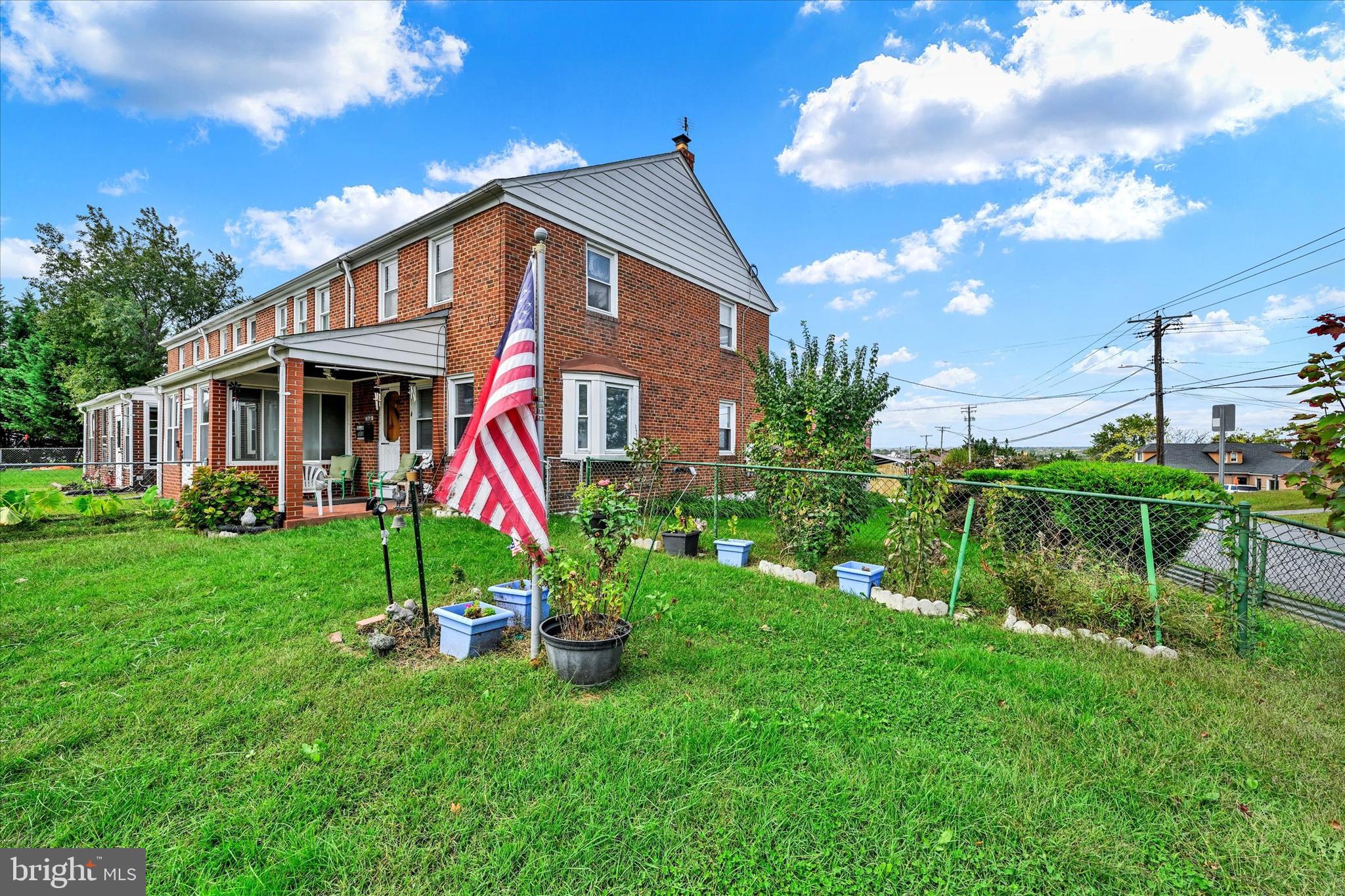 7318 BRIDGEWOOD DRIVE