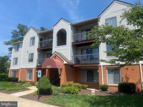 Condo For Rent - 9557 Coggs Bill Drive #104<br/> Manassas City County, MANASSAS, VA 20110