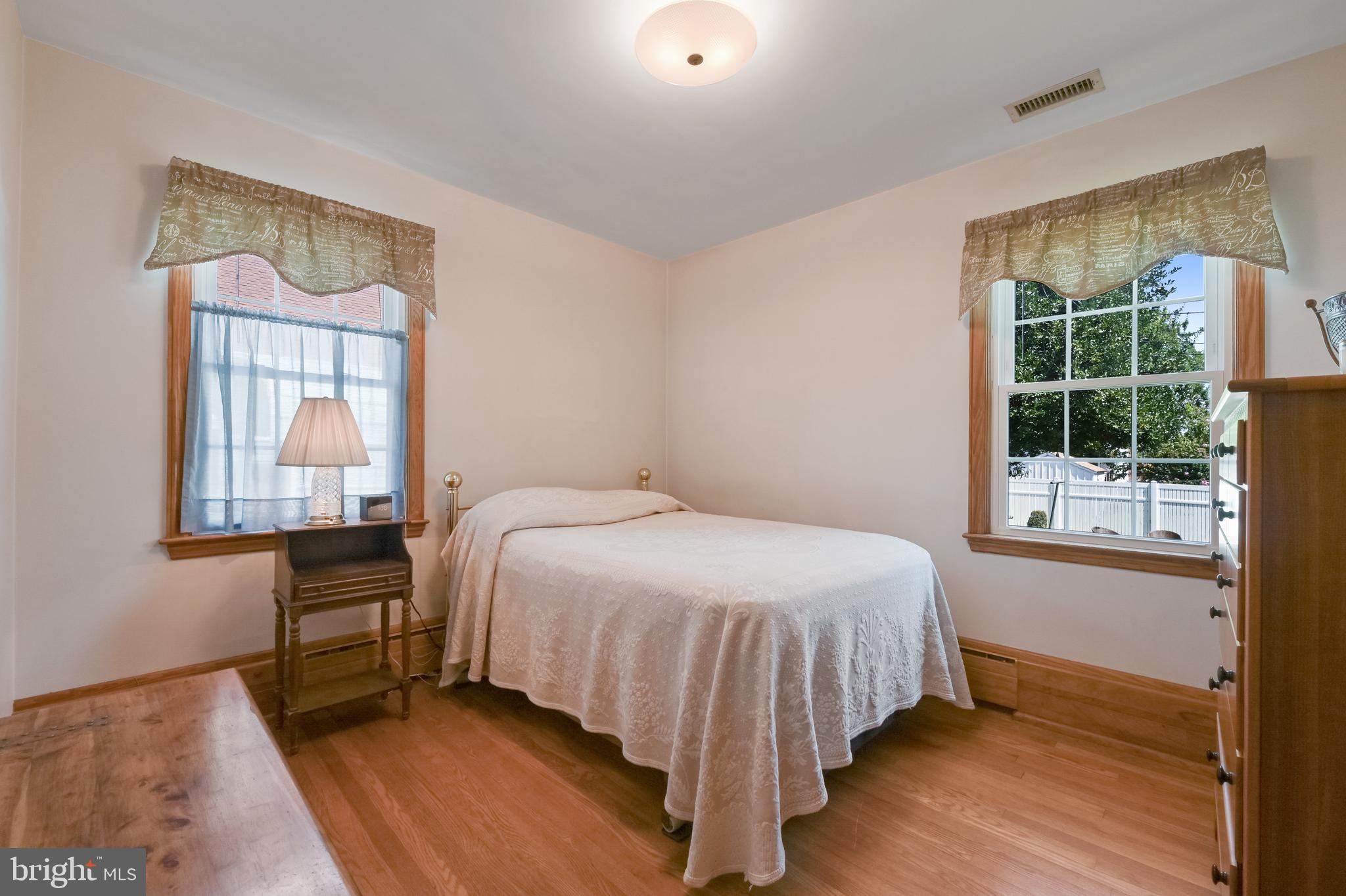 EAST LINTHICUM HEIGHTS - Residential