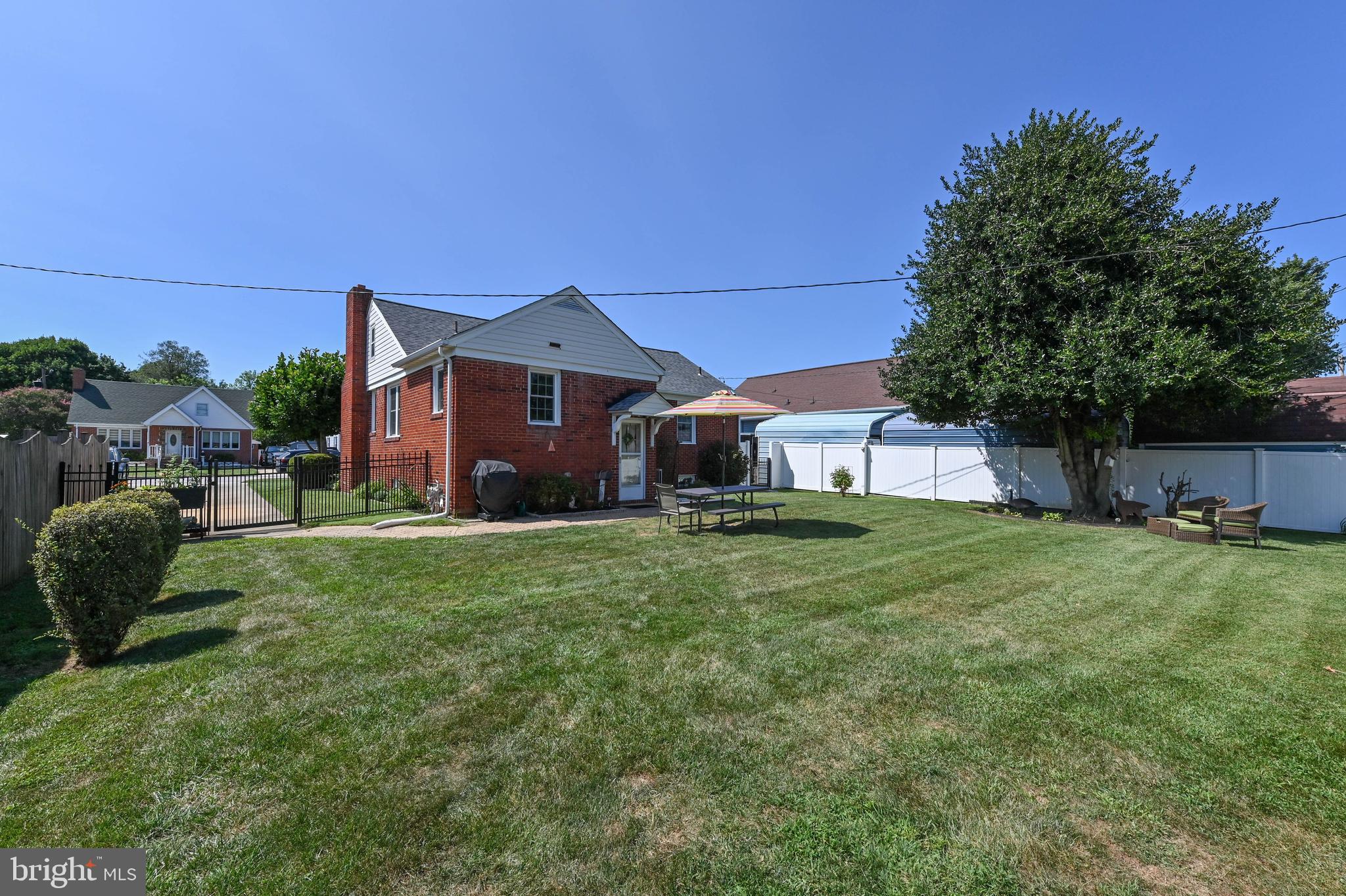 EAST LINTHICUM HEIGHTS - Residential