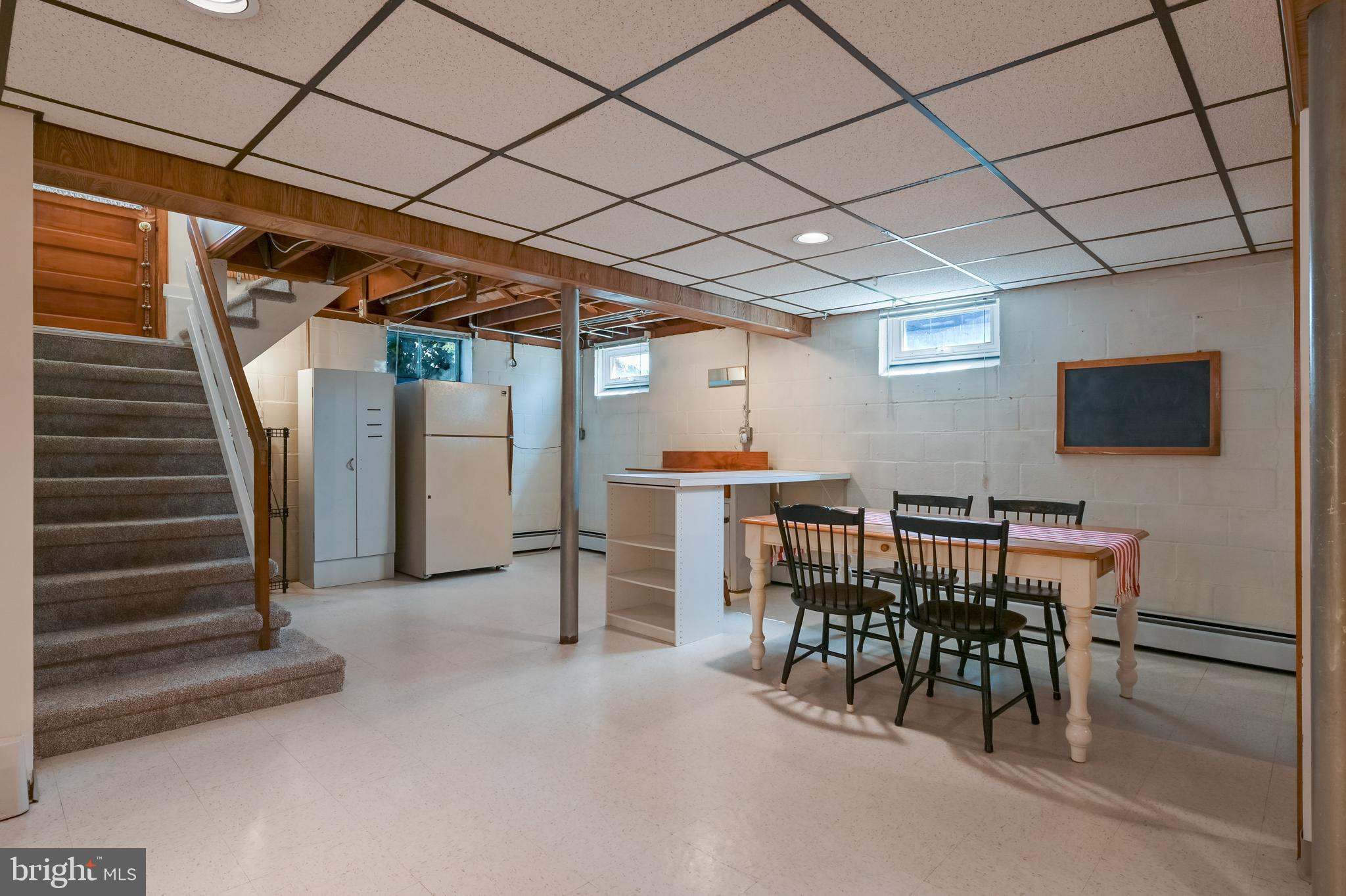 EAST LINTHICUM HEIGHTS - Residential