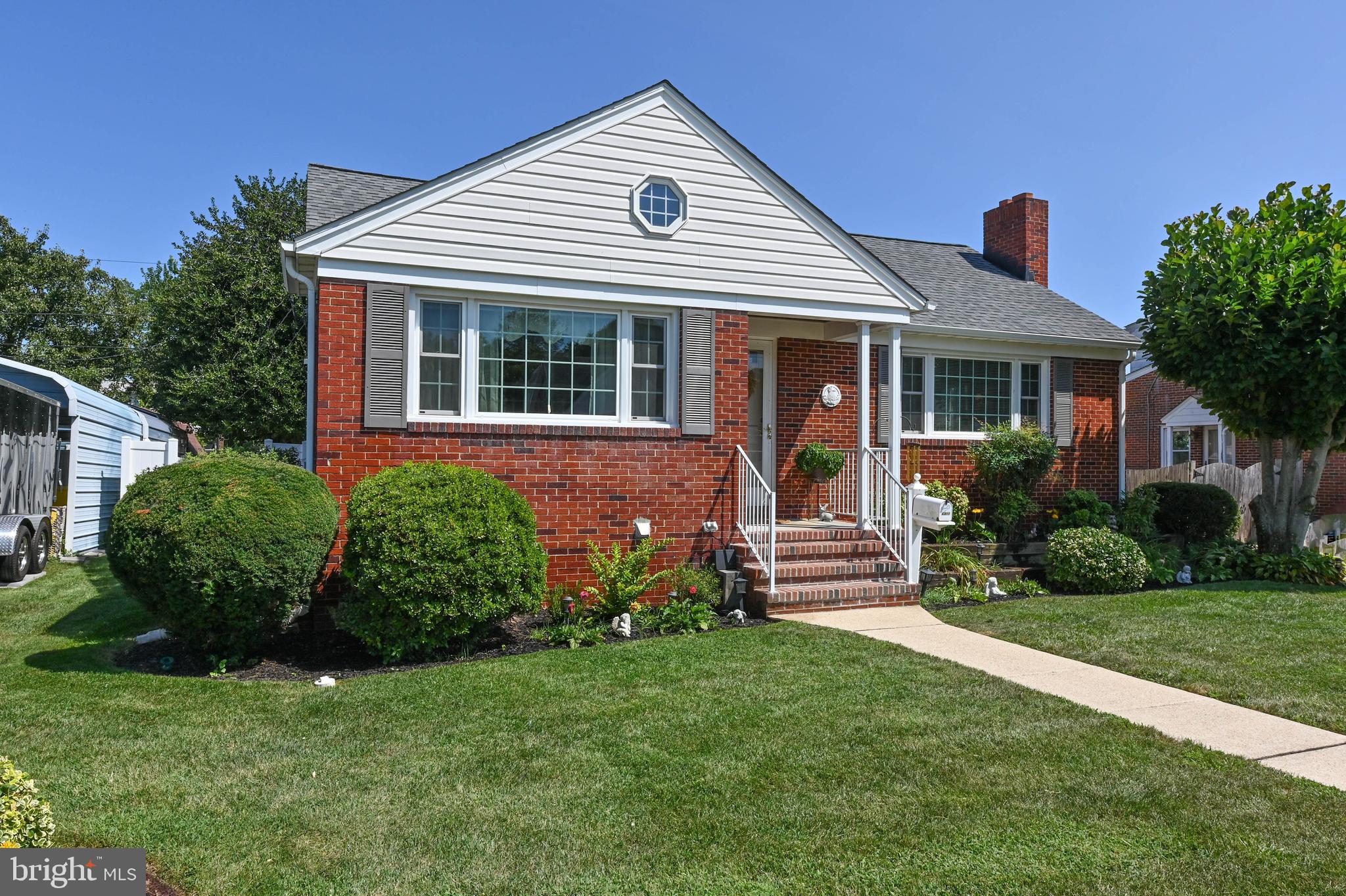 EAST LINTHICUM HEIGHTS - Residential