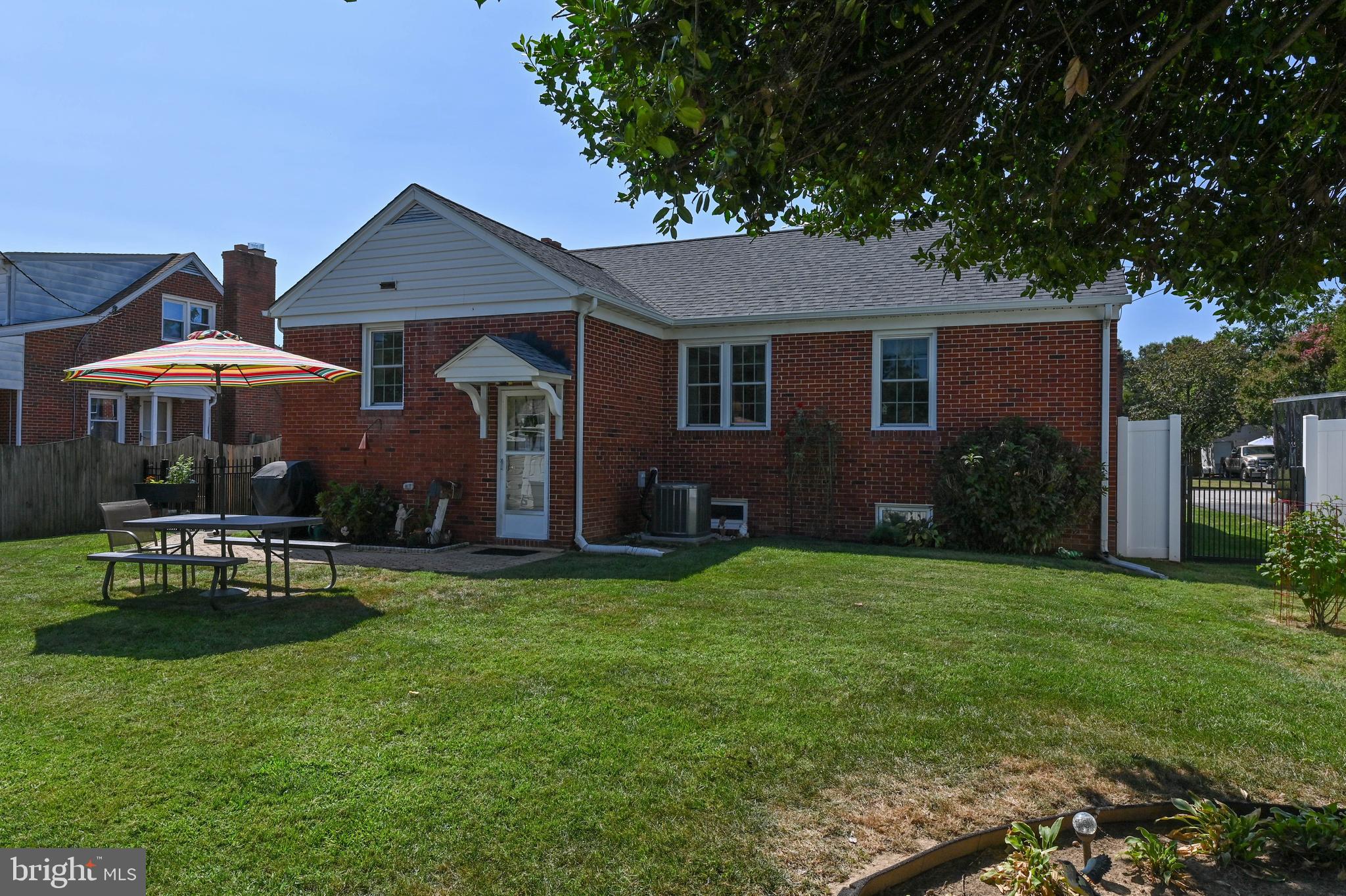 EAST LINTHICUM HEIGHTS - Residential