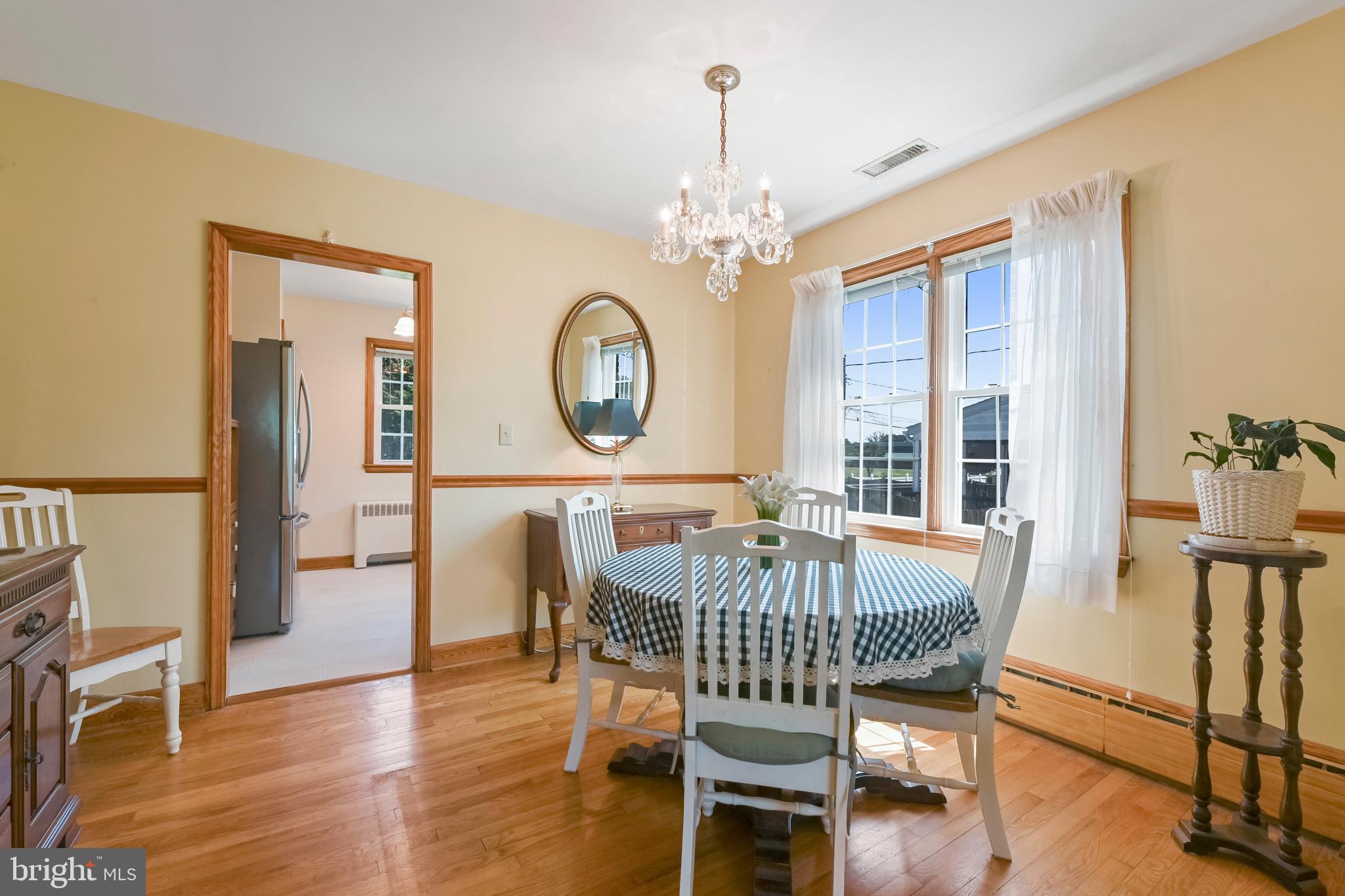 EAST LINTHICUM HEIGHTS - Residential