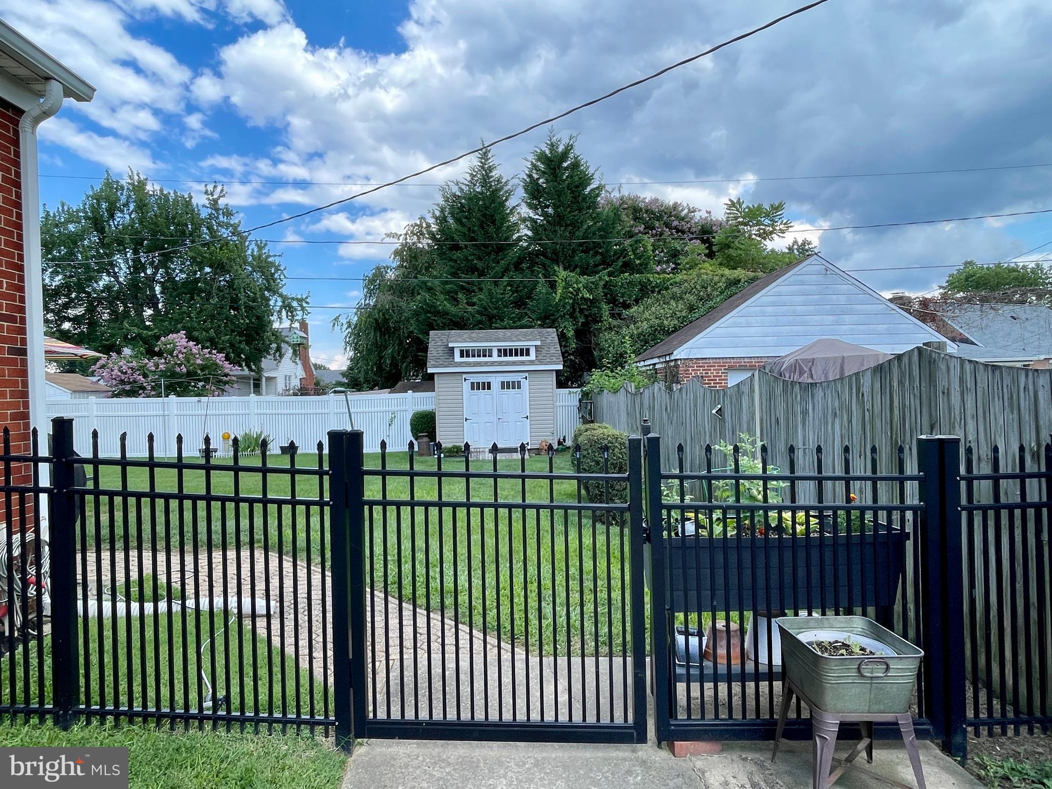 EAST LINTHICUM HEIGHTS - Residential