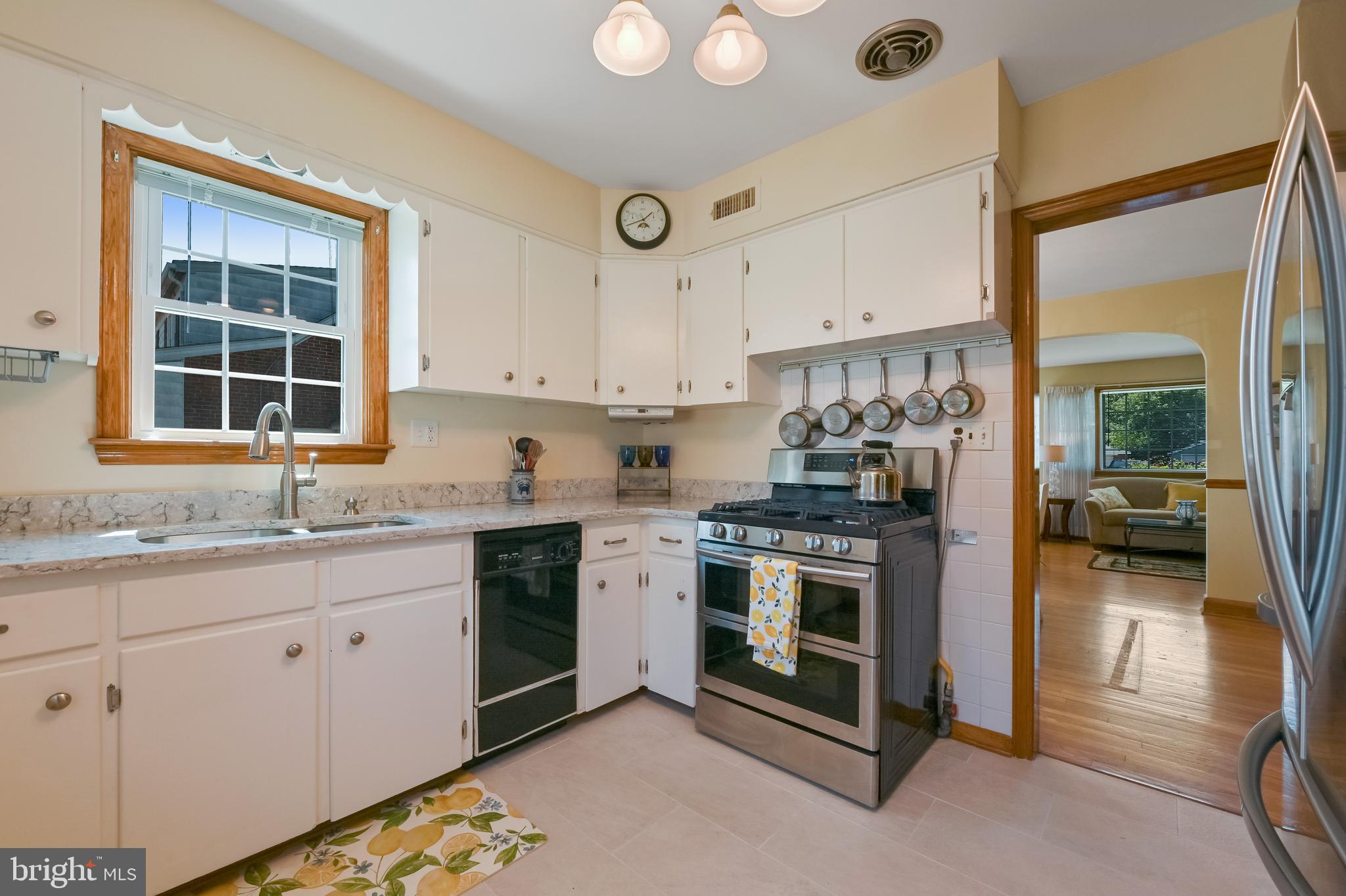 EAST LINTHICUM HEIGHTS - Residential