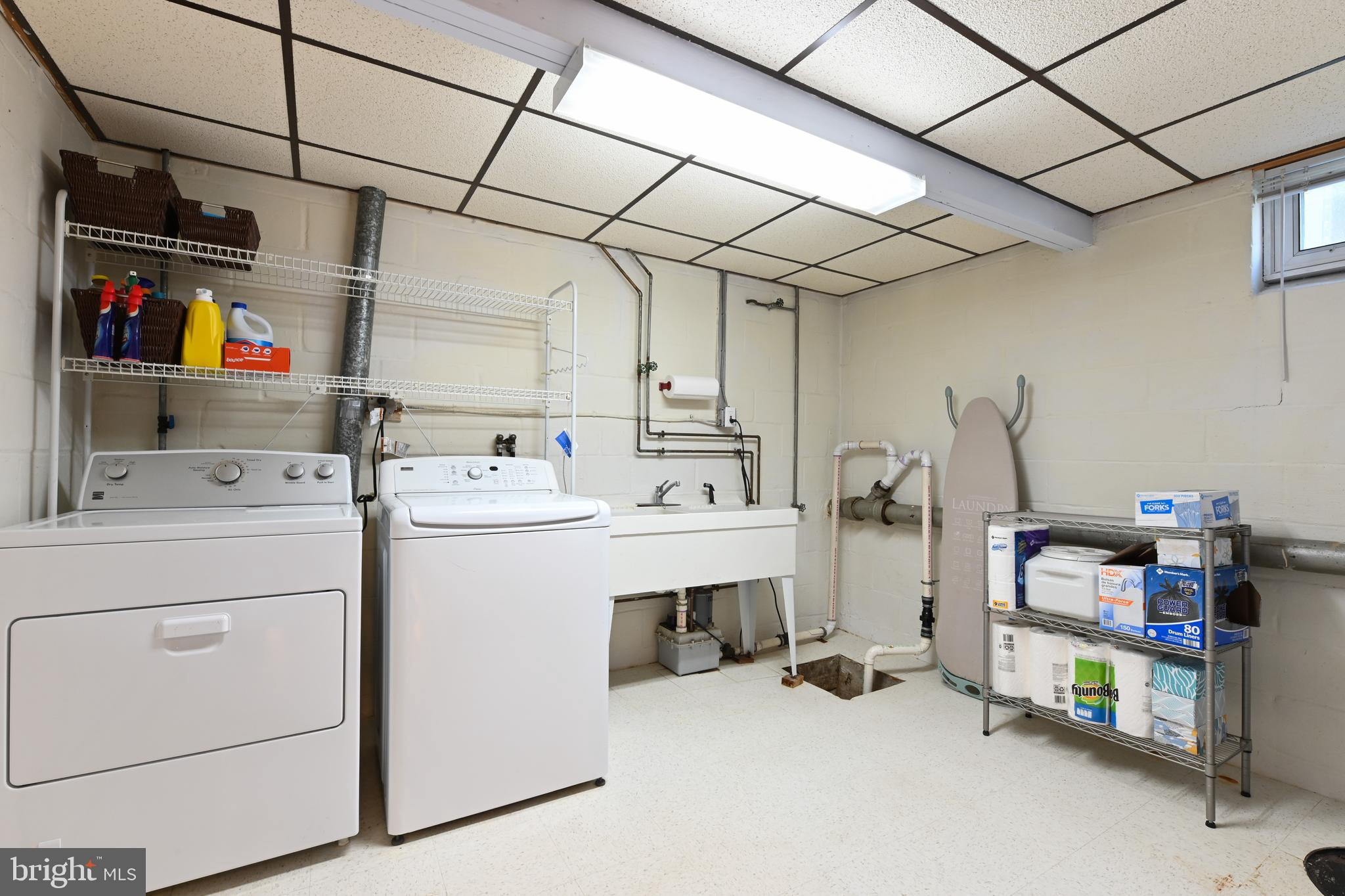 EAST LINTHICUM HEIGHTS - Residential