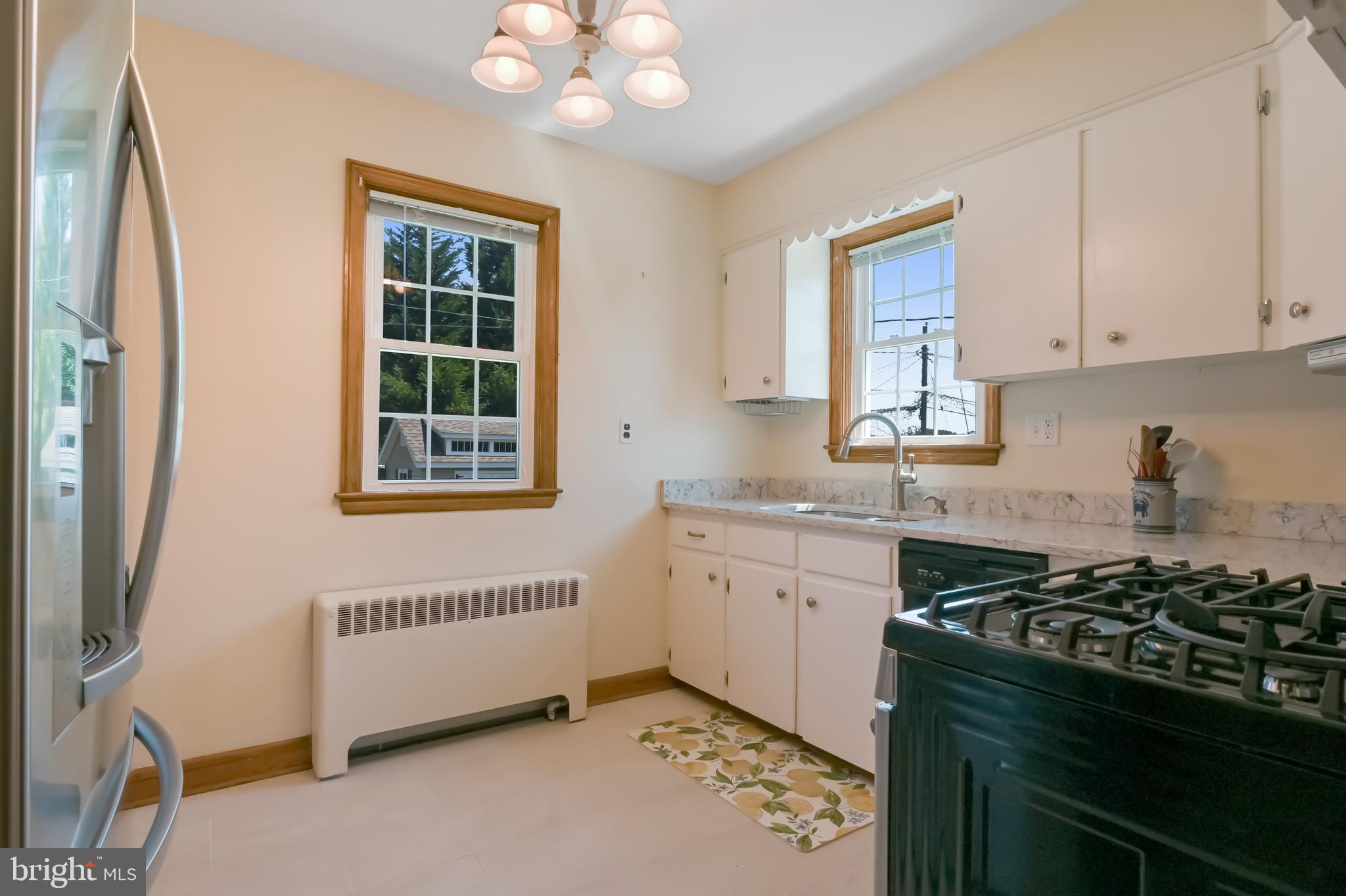 EAST LINTHICUM HEIGHTS - Residential