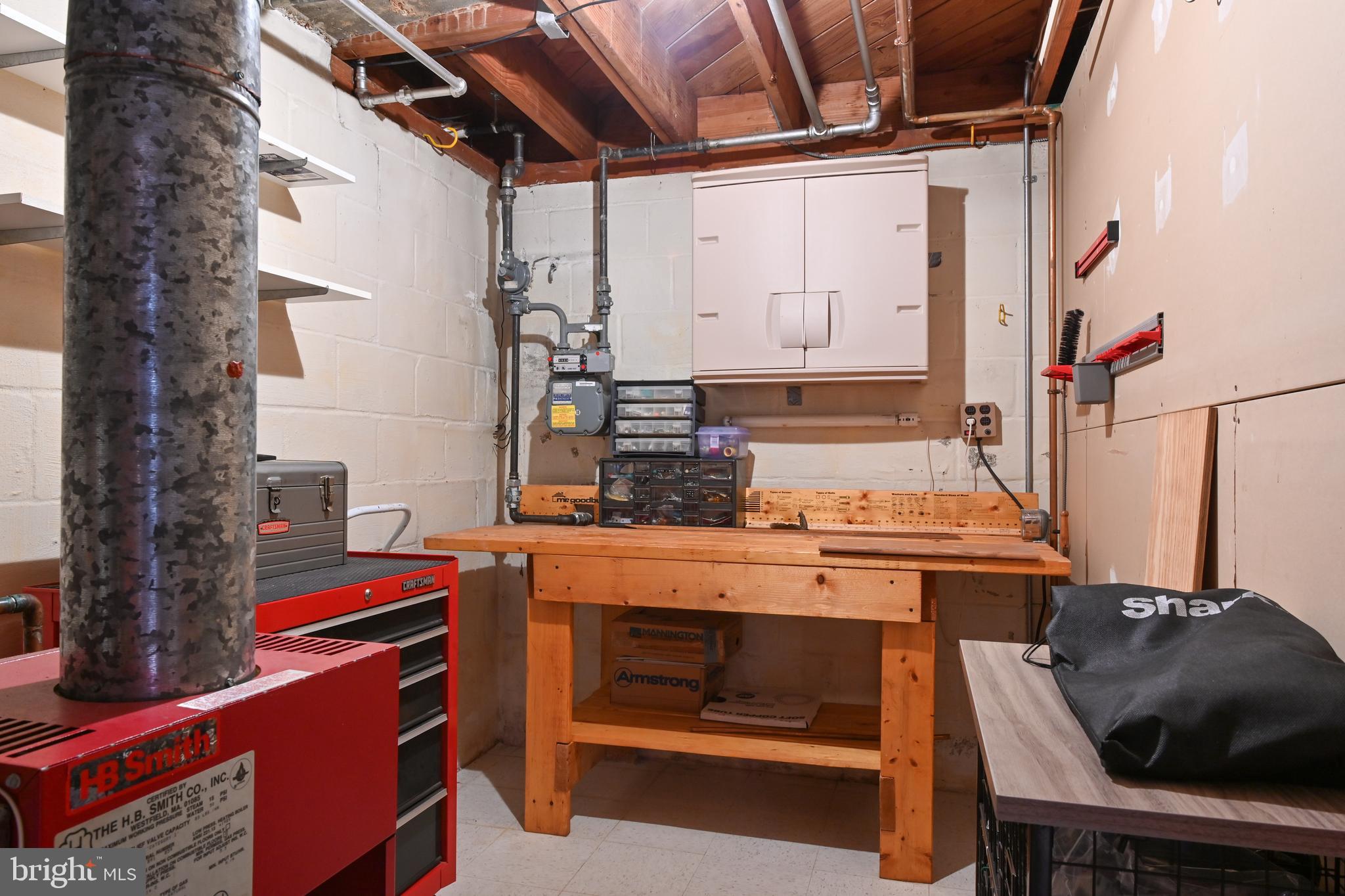 EAST LINTHICUM HEIGHTS - Residential