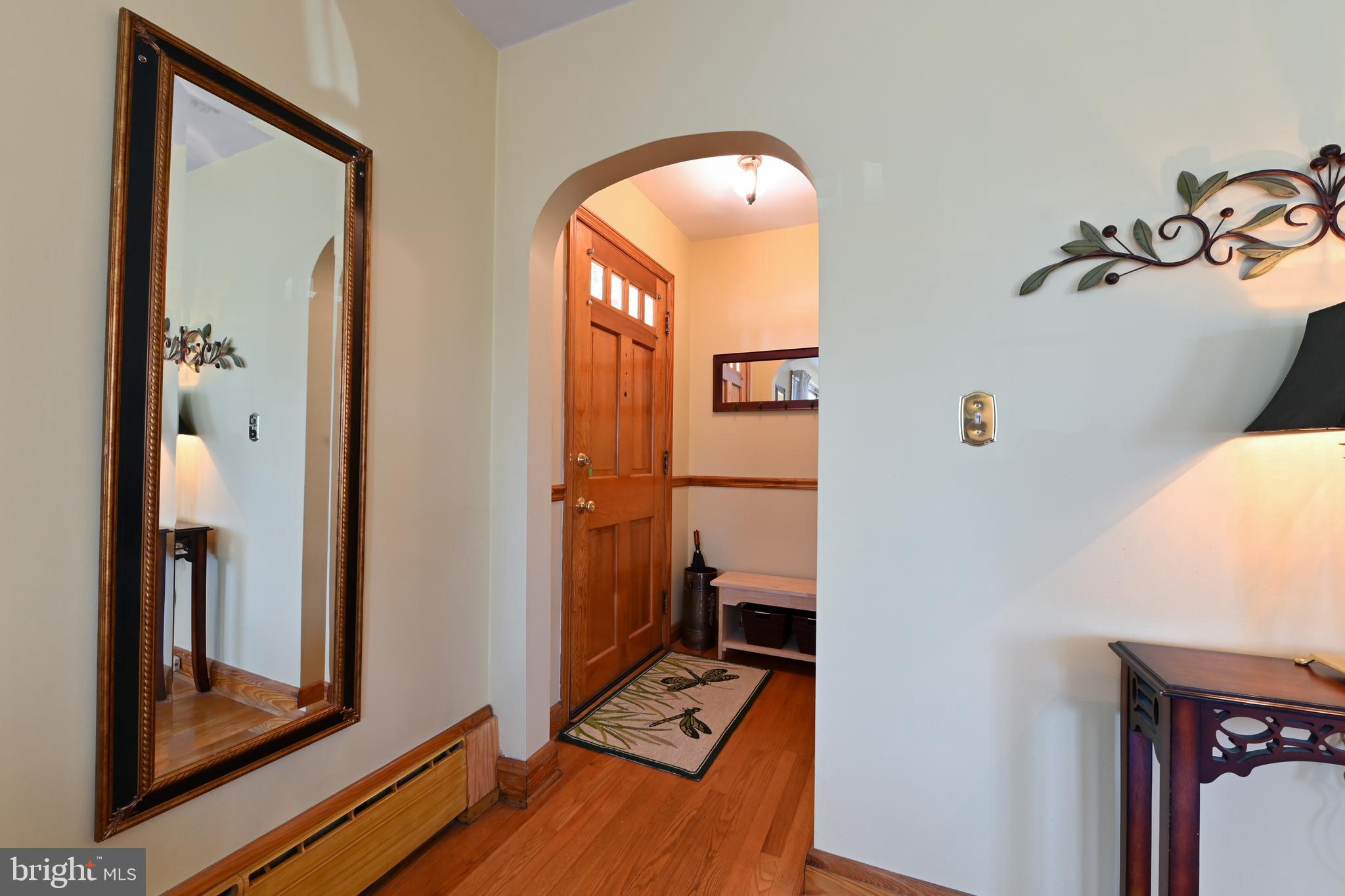 EAST LINTHICUM HEIGHTS - Residential