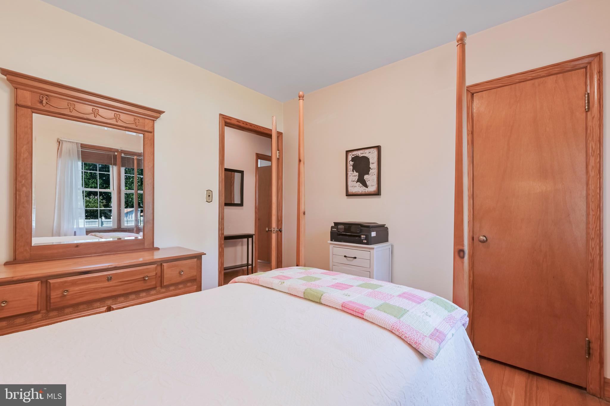 EAST LINTHICUM HEIGHTS - Residential