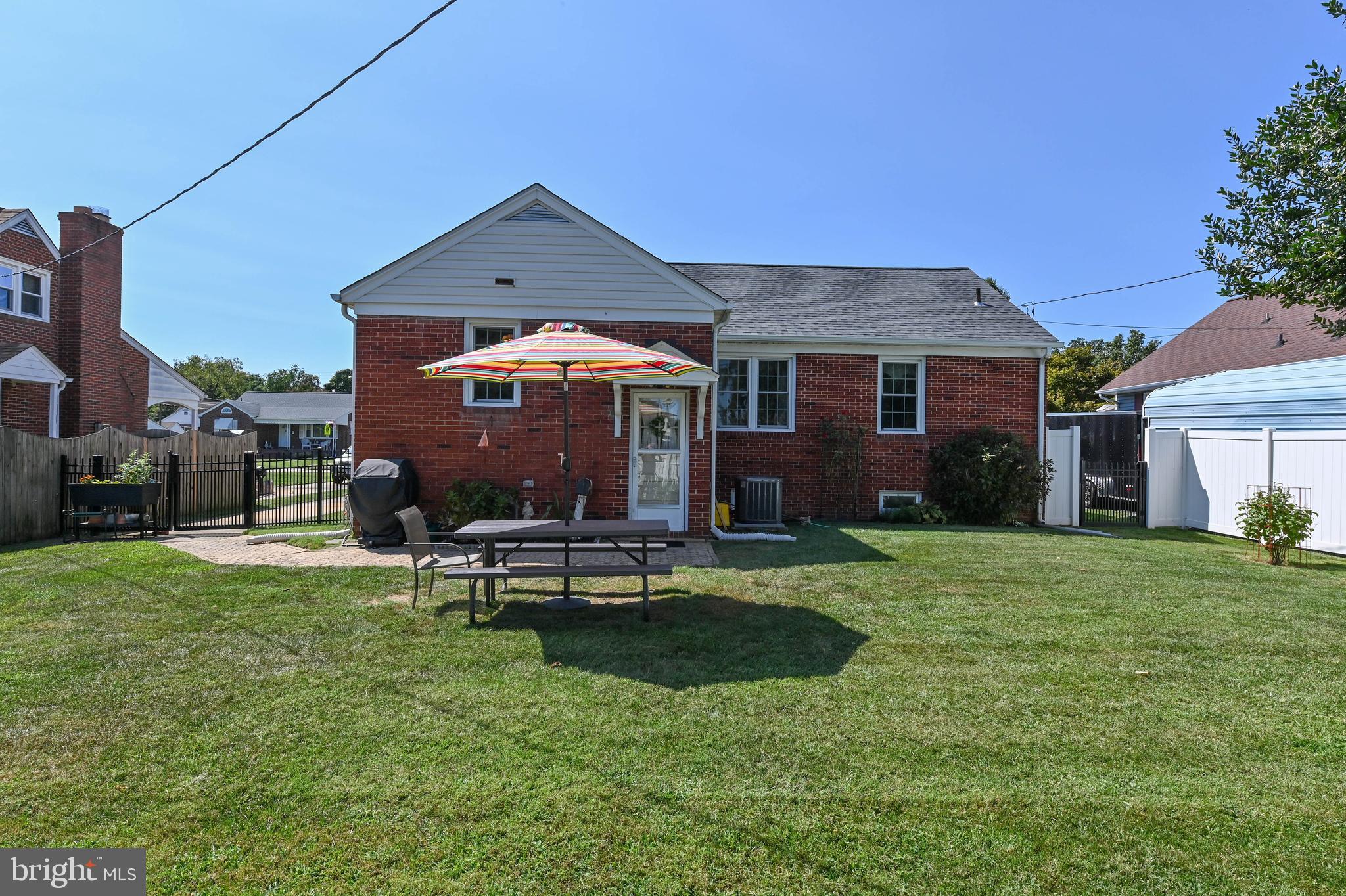 EAST LINTHICUM HEIGHTS - Residential