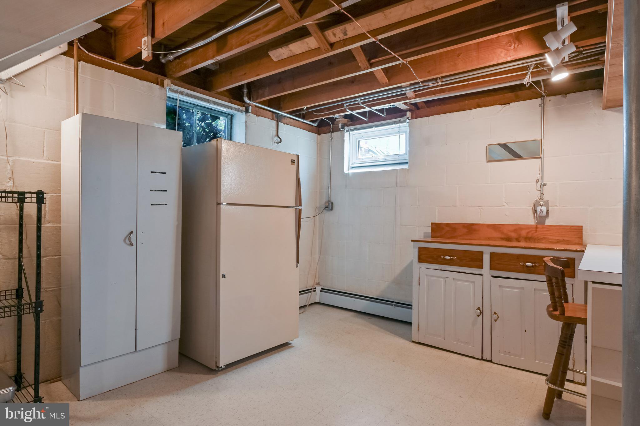 EAST LINTHICUM HEIGHTS - Residential