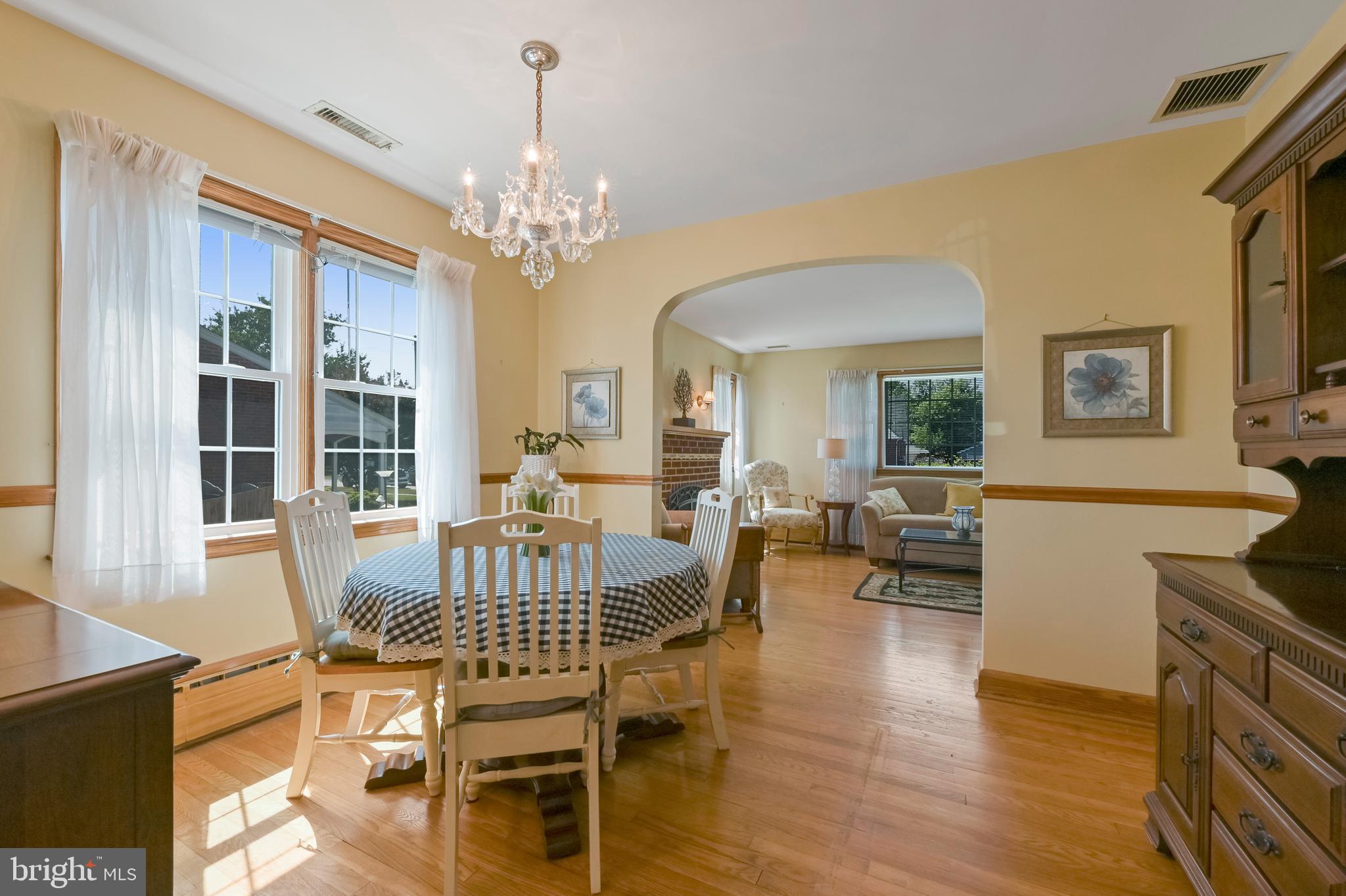 EAST LINTHICUM HEIGHTS - Residential