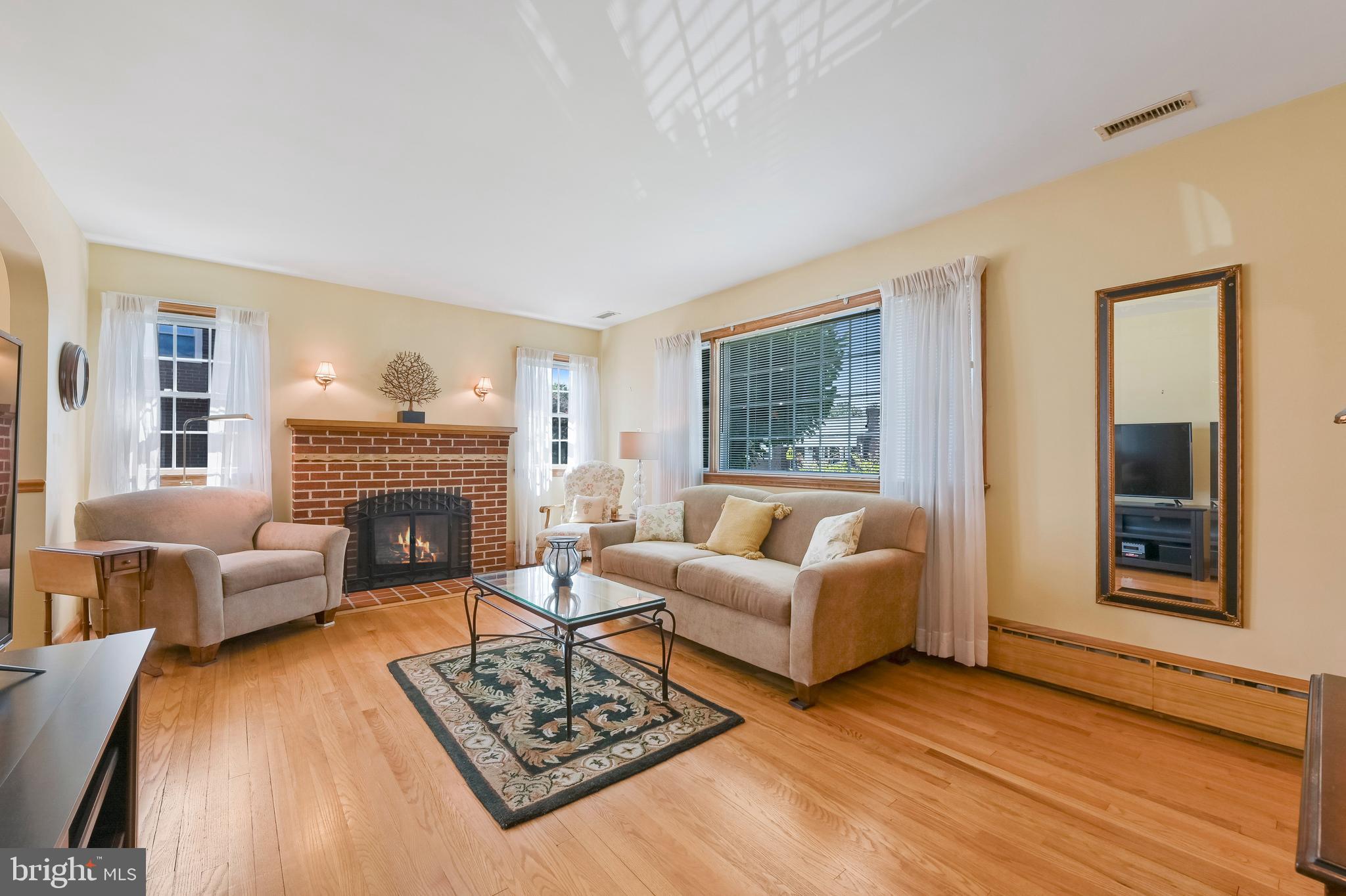 EAST LINTHICUM HEIGHTS - Residential