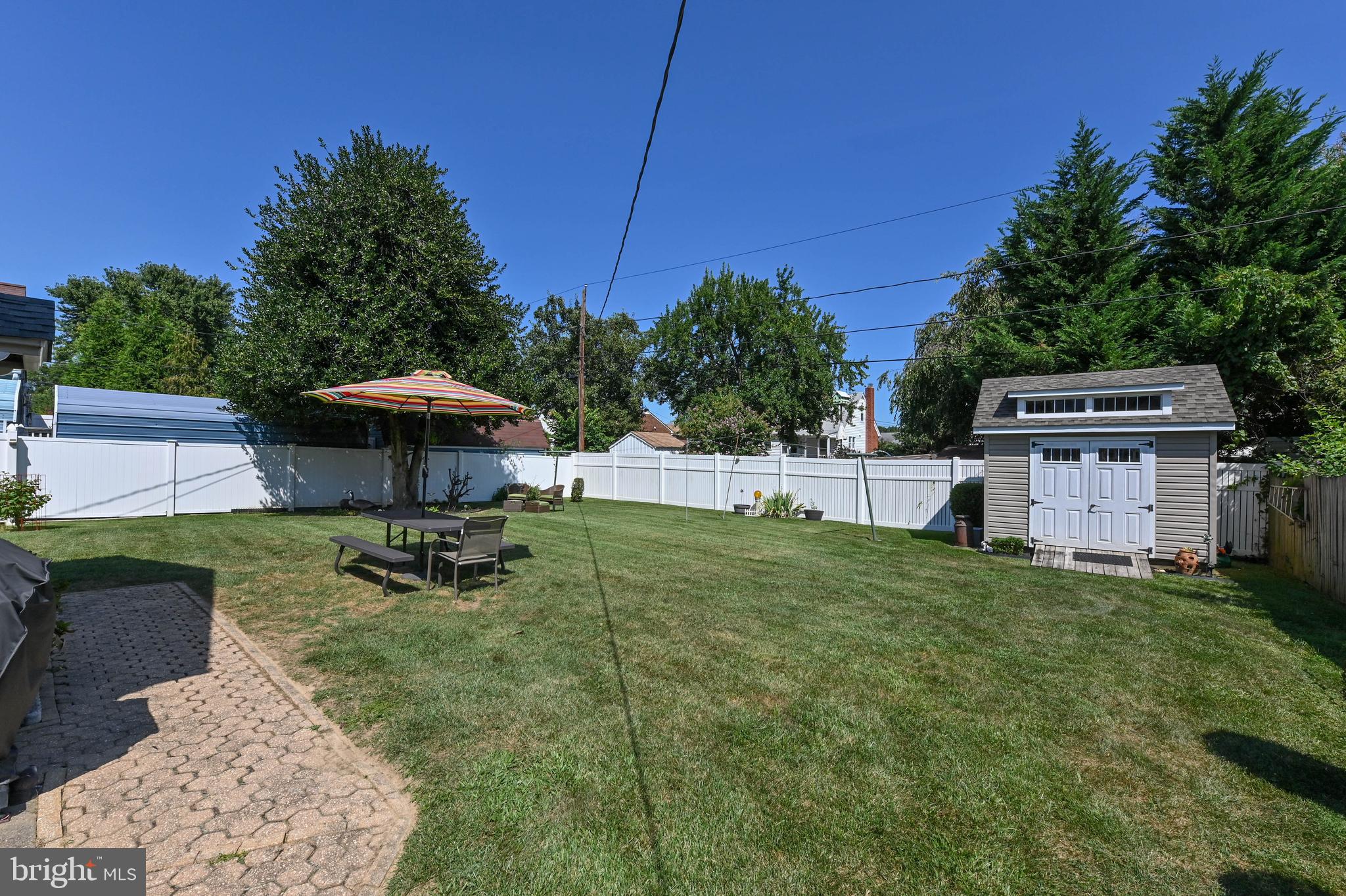 EAST LINTHICUM HEIGHTS - Residential