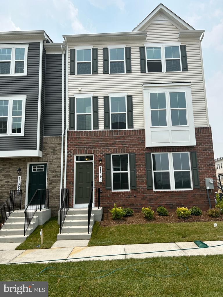 WESTPHALIA TOWN CENTER - Residential