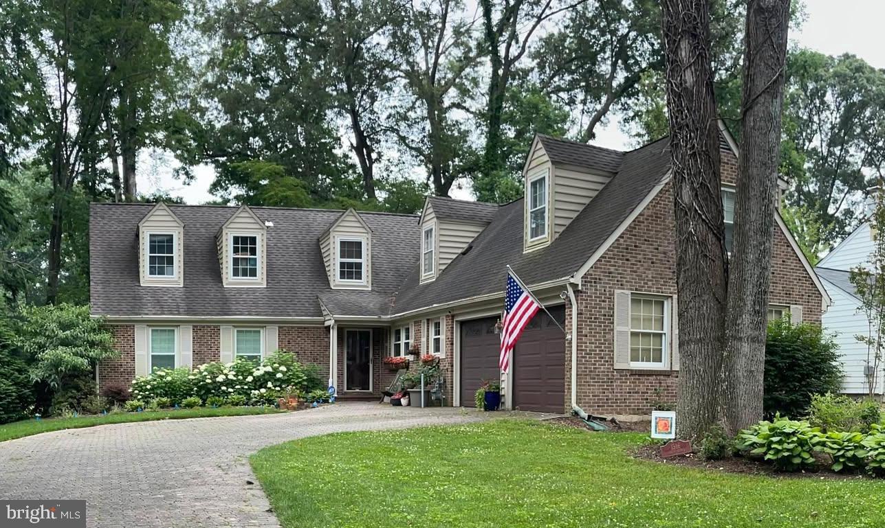 CROFTON PARK - Residential