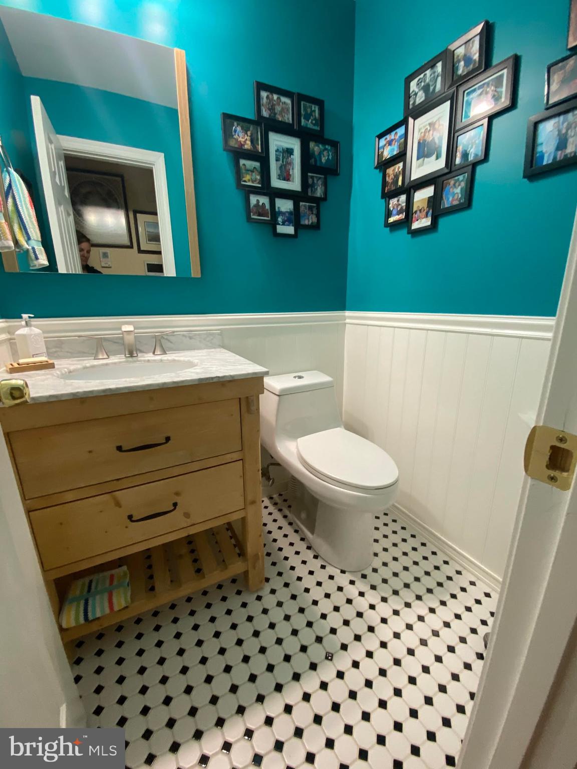 CROFTON PARK - Residential