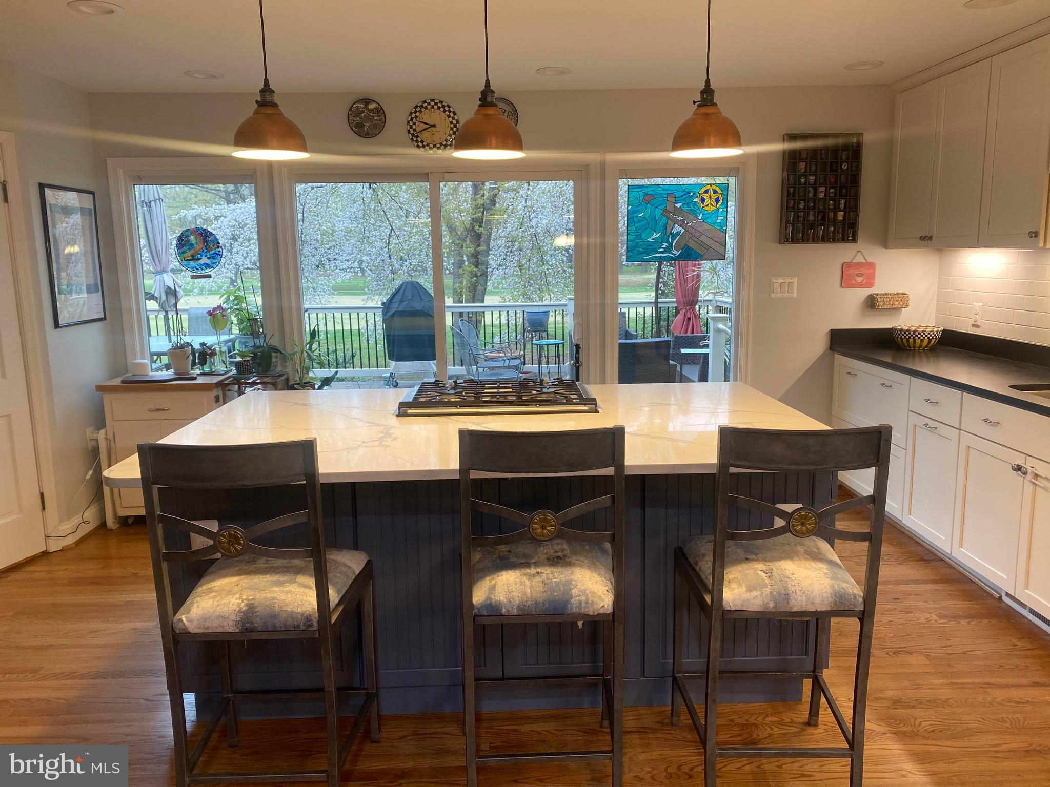 CROFTON PARK - Residential