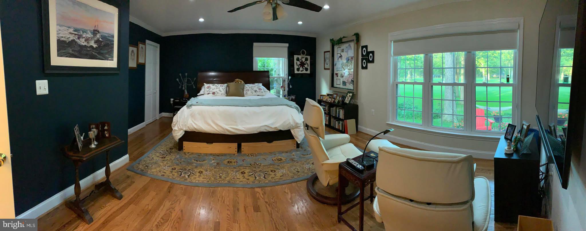 CROFTON PARK - Residential