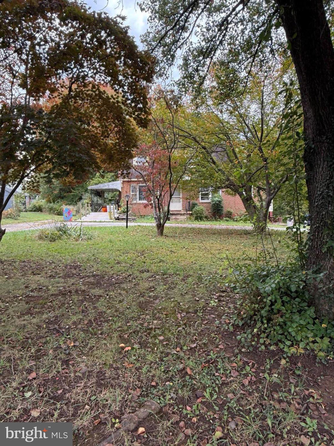 10203 LIBERTY ROAD