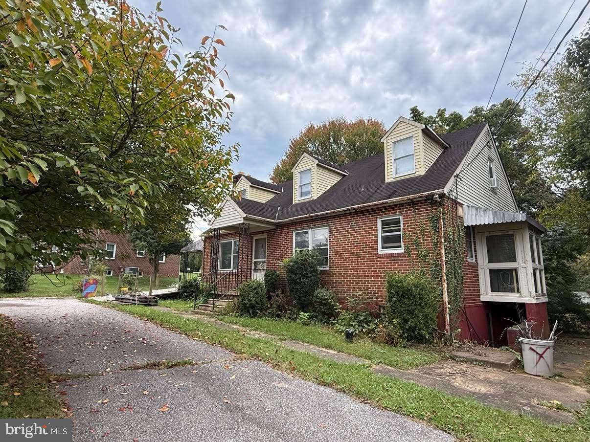 10203 LIBERTY ROAD