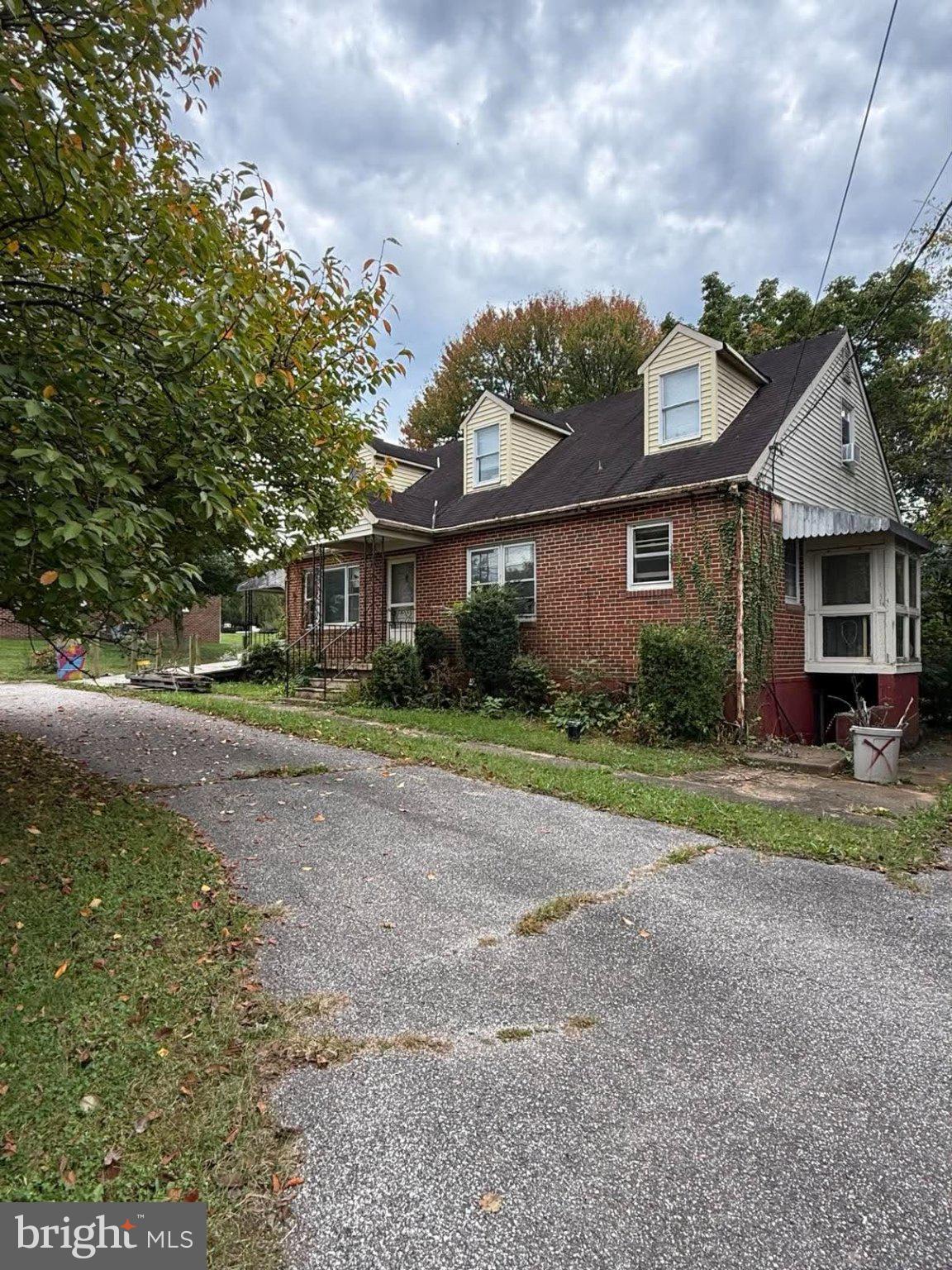 10203 LIBERTY ROAD