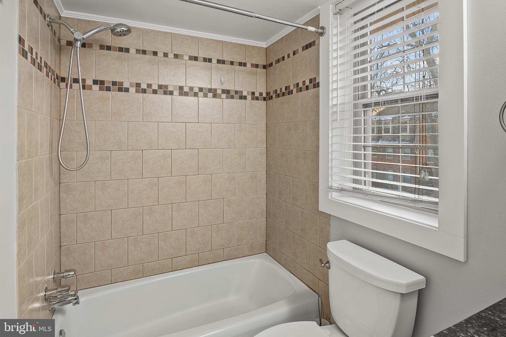 WESTCHESTER PARK I - Residential