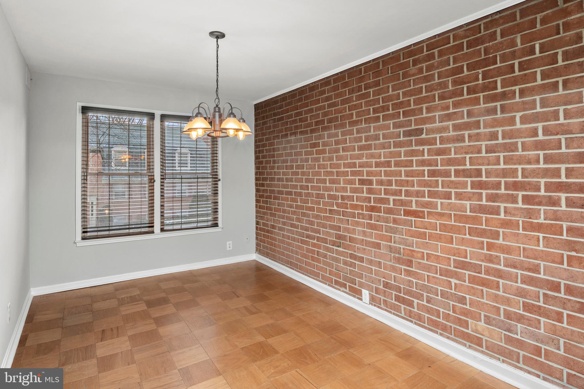 WESTCHESTER PARK I - Residential