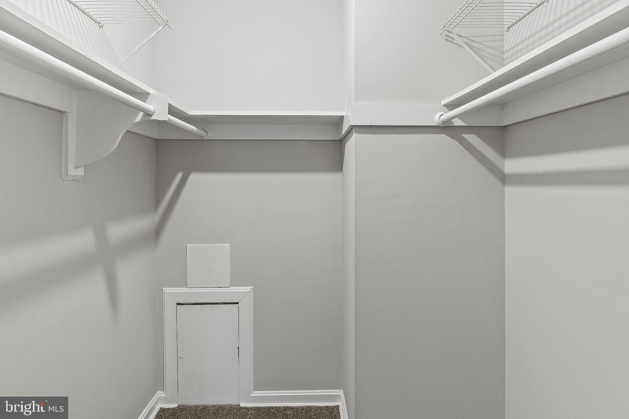 WESTCHESTER PARK I - Residential