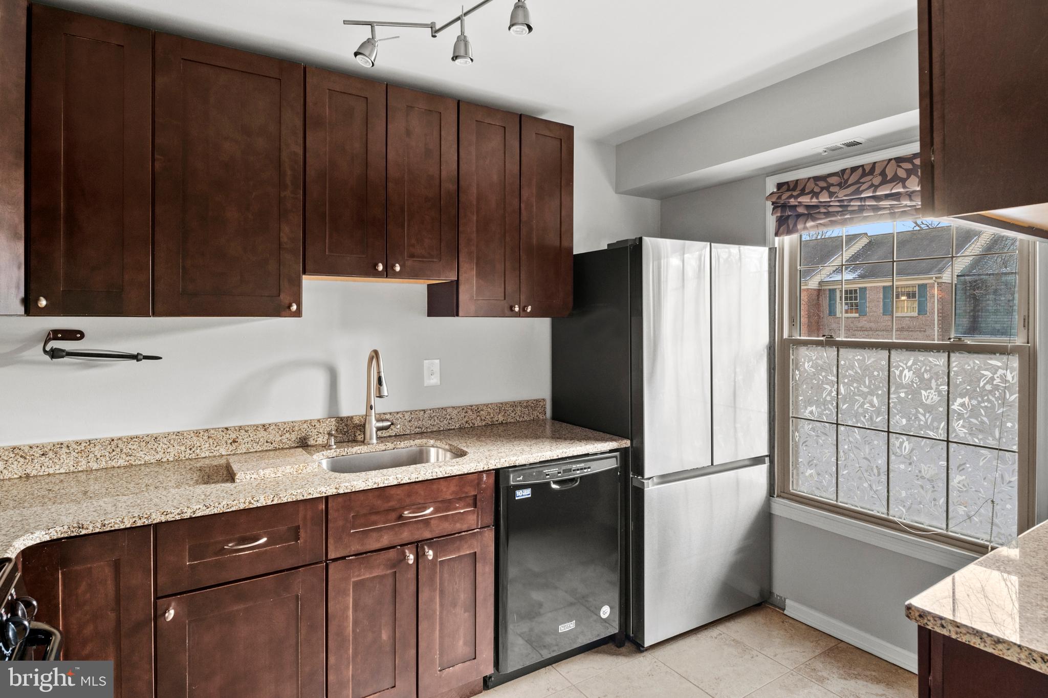 WESTCHESTER PARK I - Residential