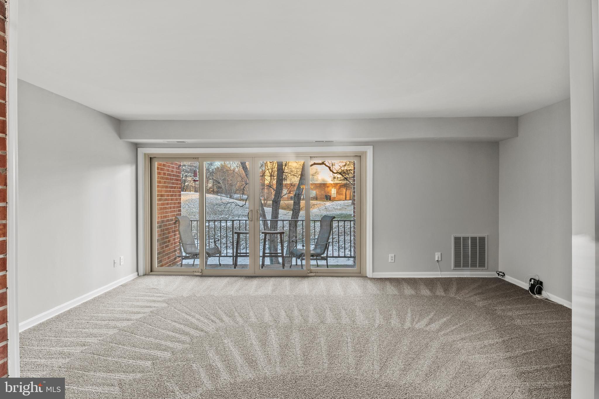 WESTCHESTER PARK I - Residential