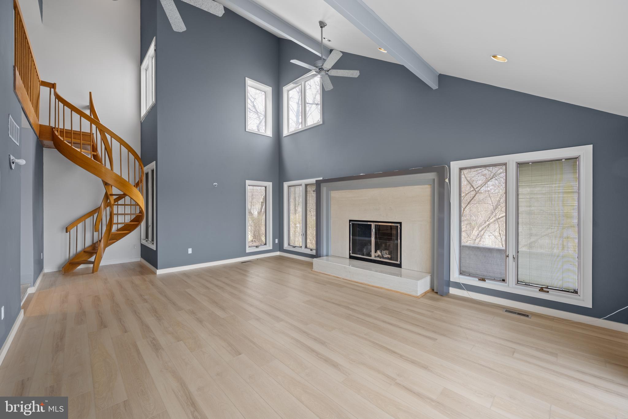 SPRINGTON POINTE - Residential