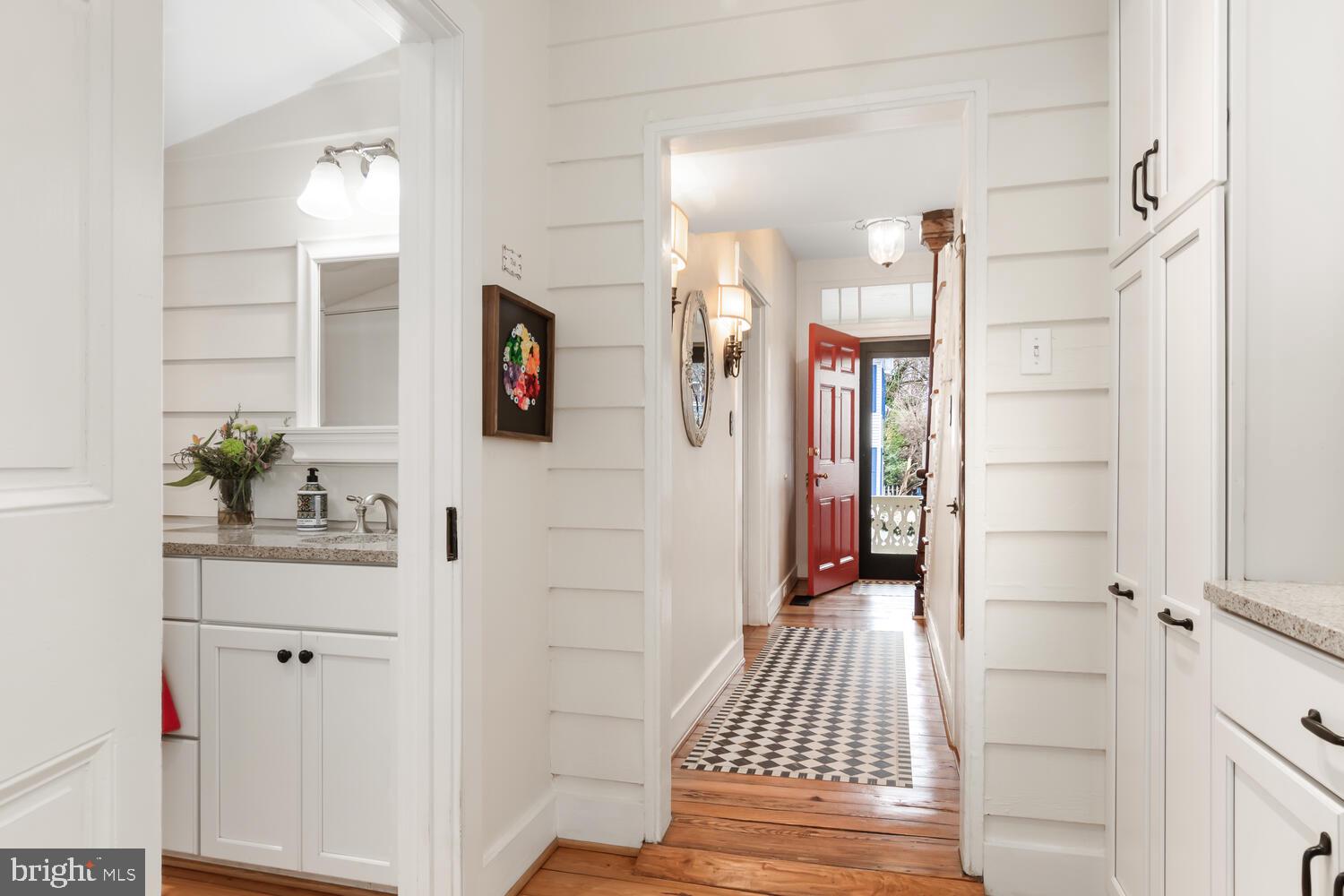 SAINT MICHAELS - Residential