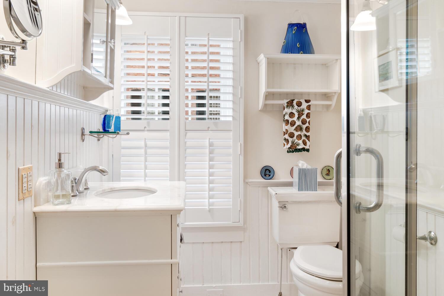 SAINT MICHAELS - Residential