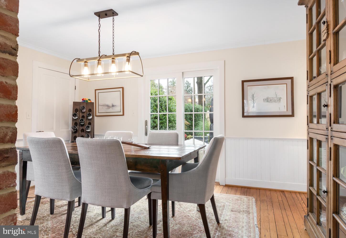 SAINT MICHAELS - Residential