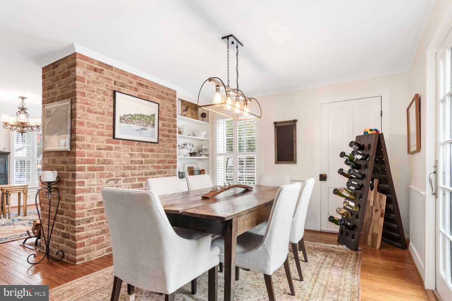 SAINT MICHAELS - Residential