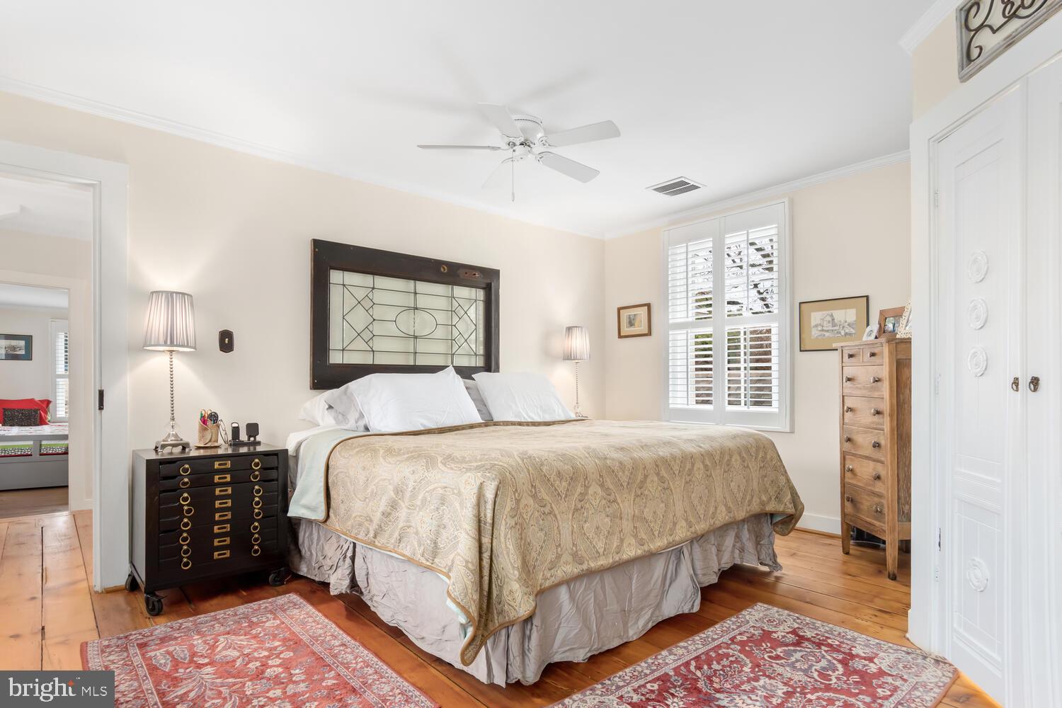 SAINT MICHAELS - Residential