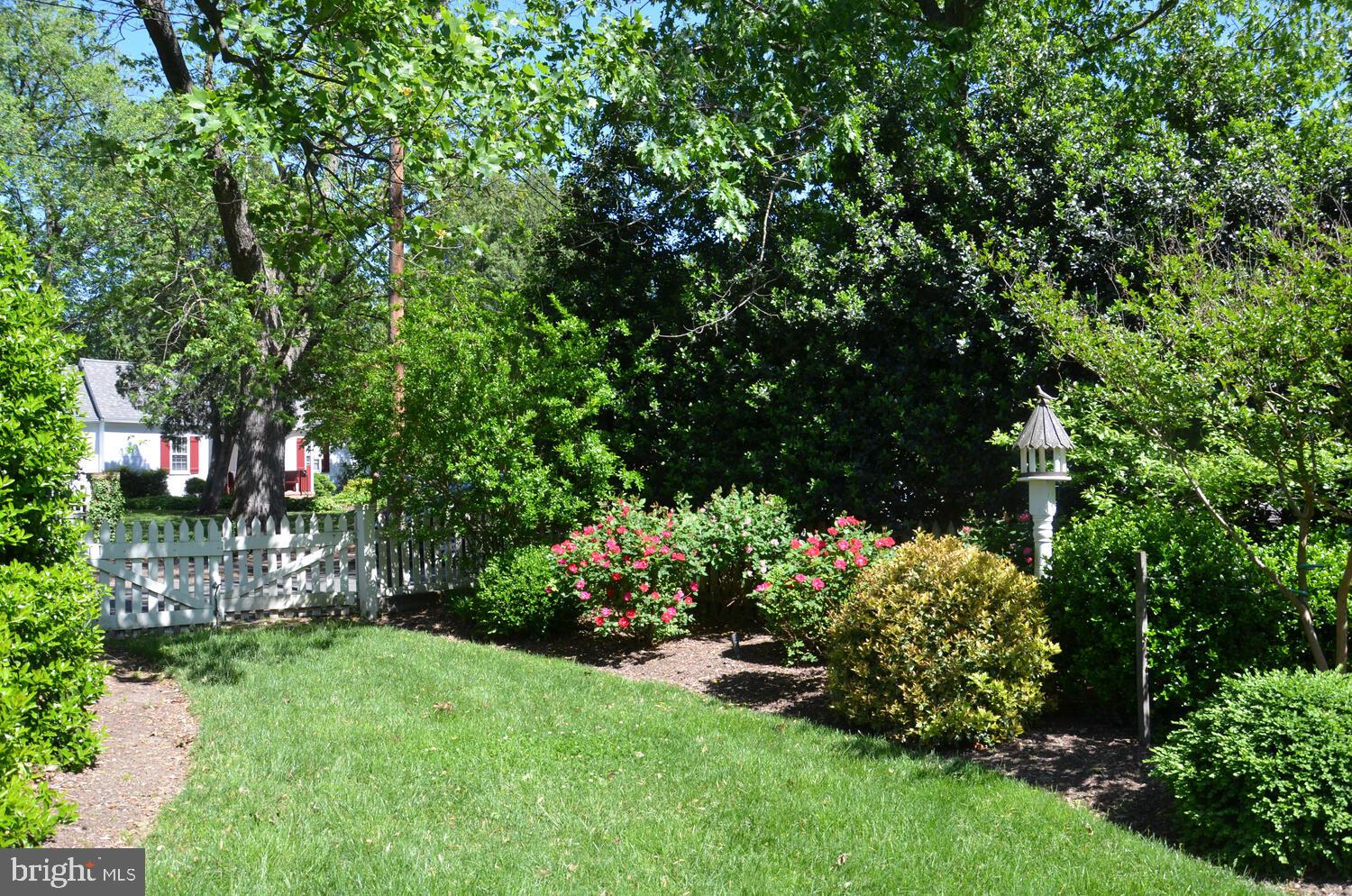 SAINT MICHAELS - Residential