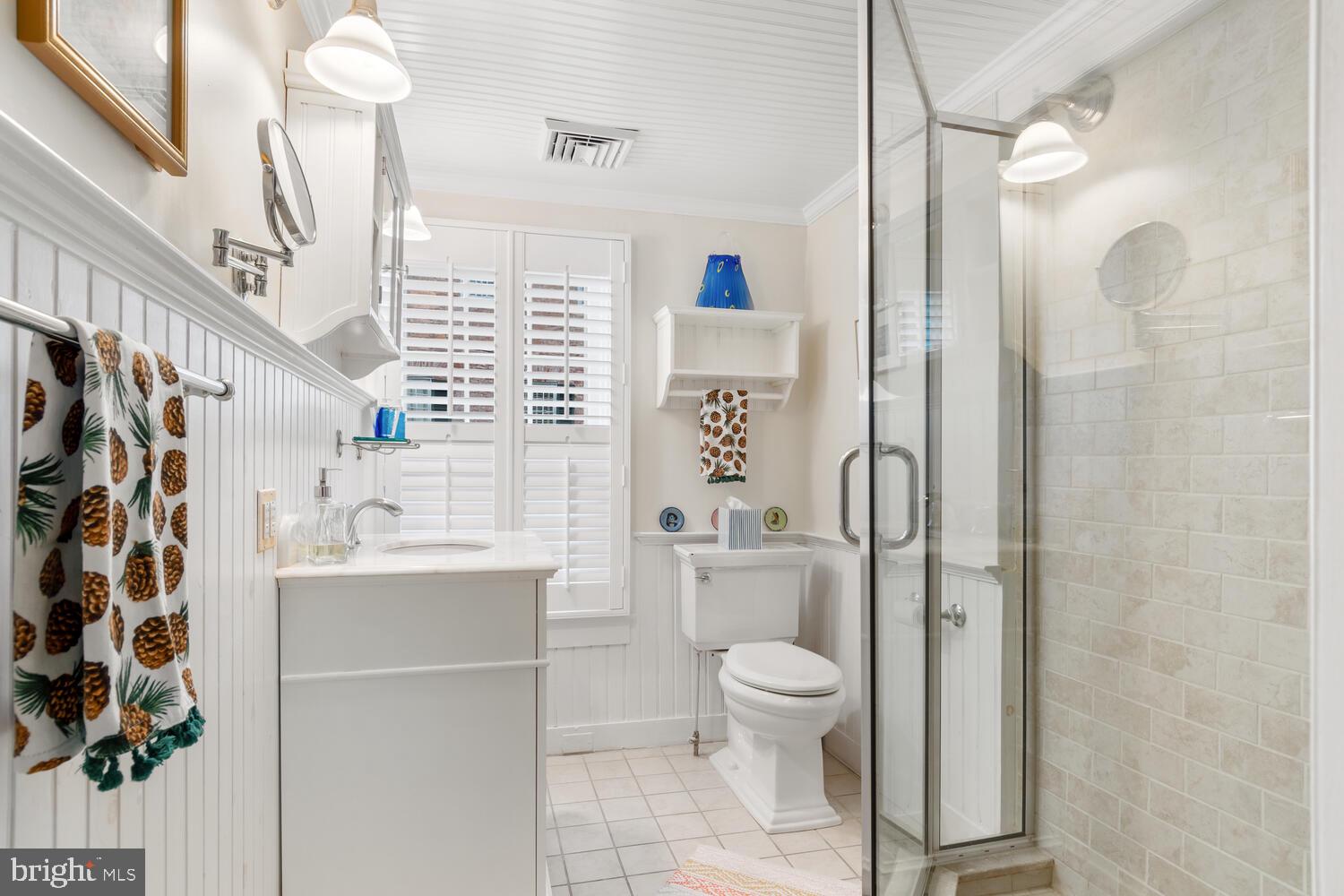 SAINT MICHAELS - Residential