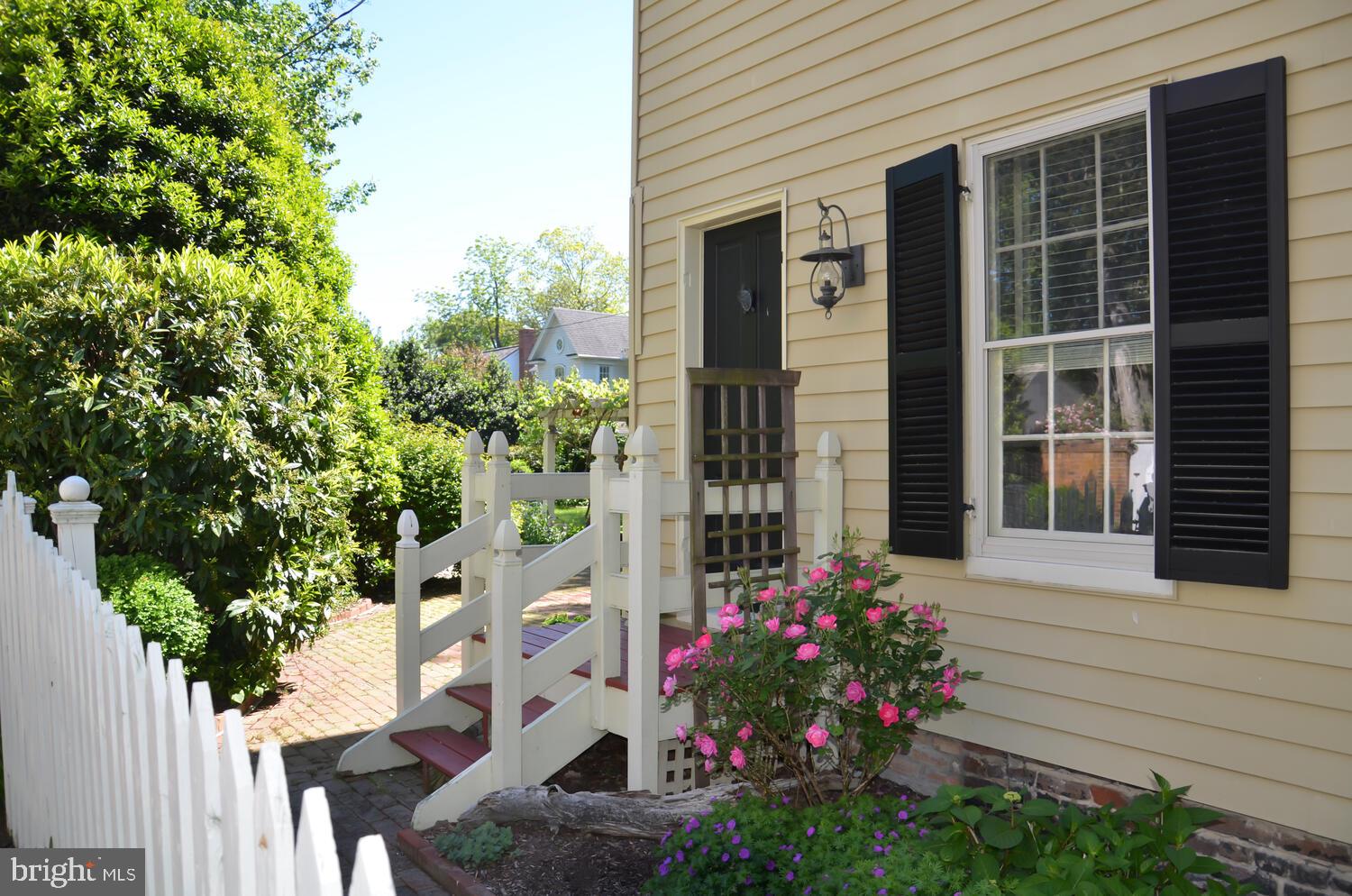 SAINT MICHAELS - Residential