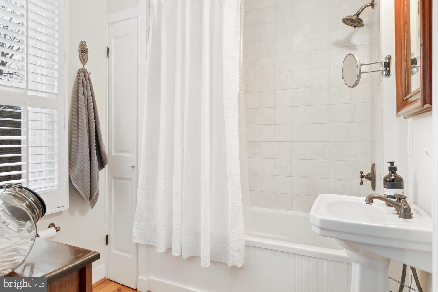 SAINT MICHAELS - Residential