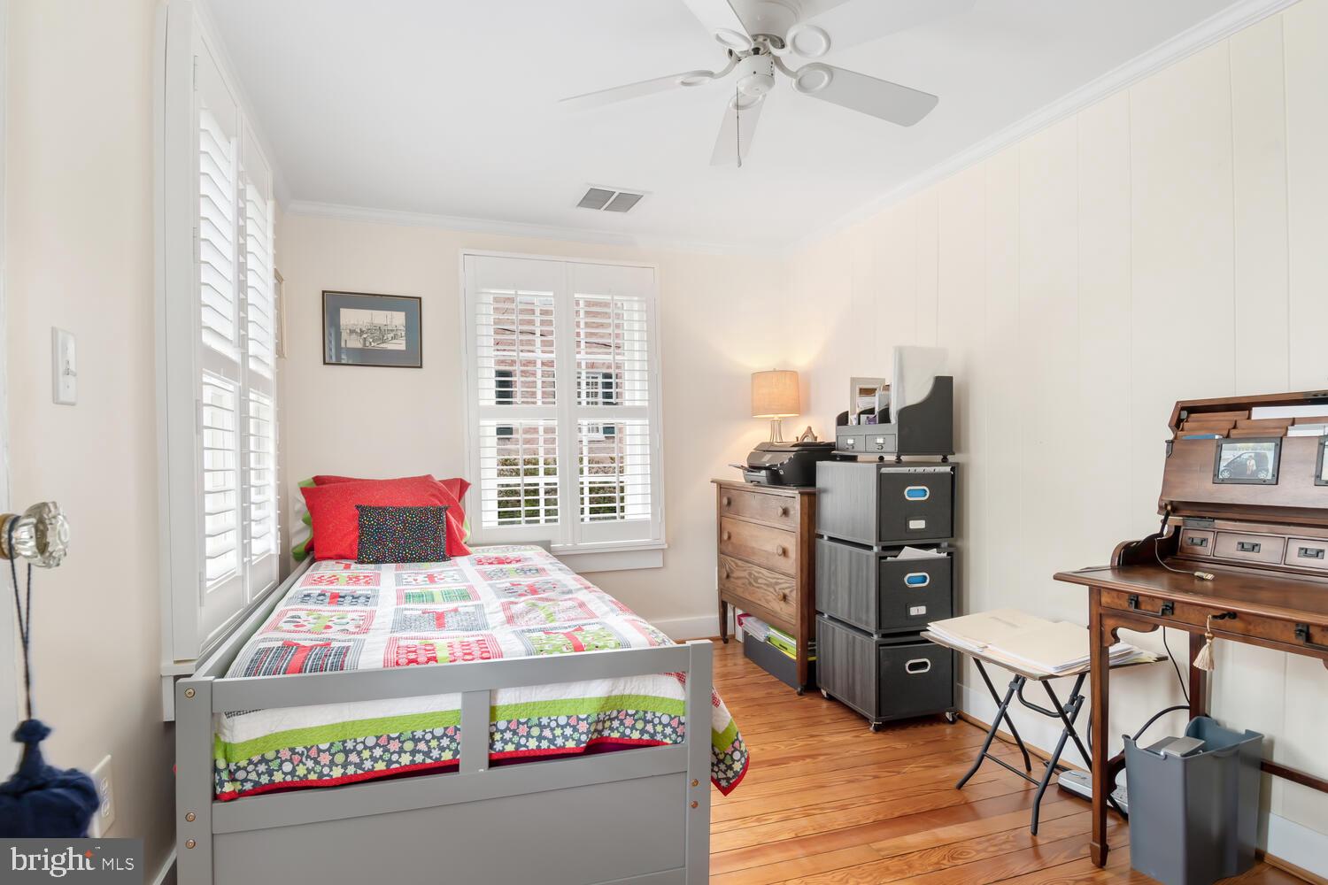 SAINT MICHAELS - Residential