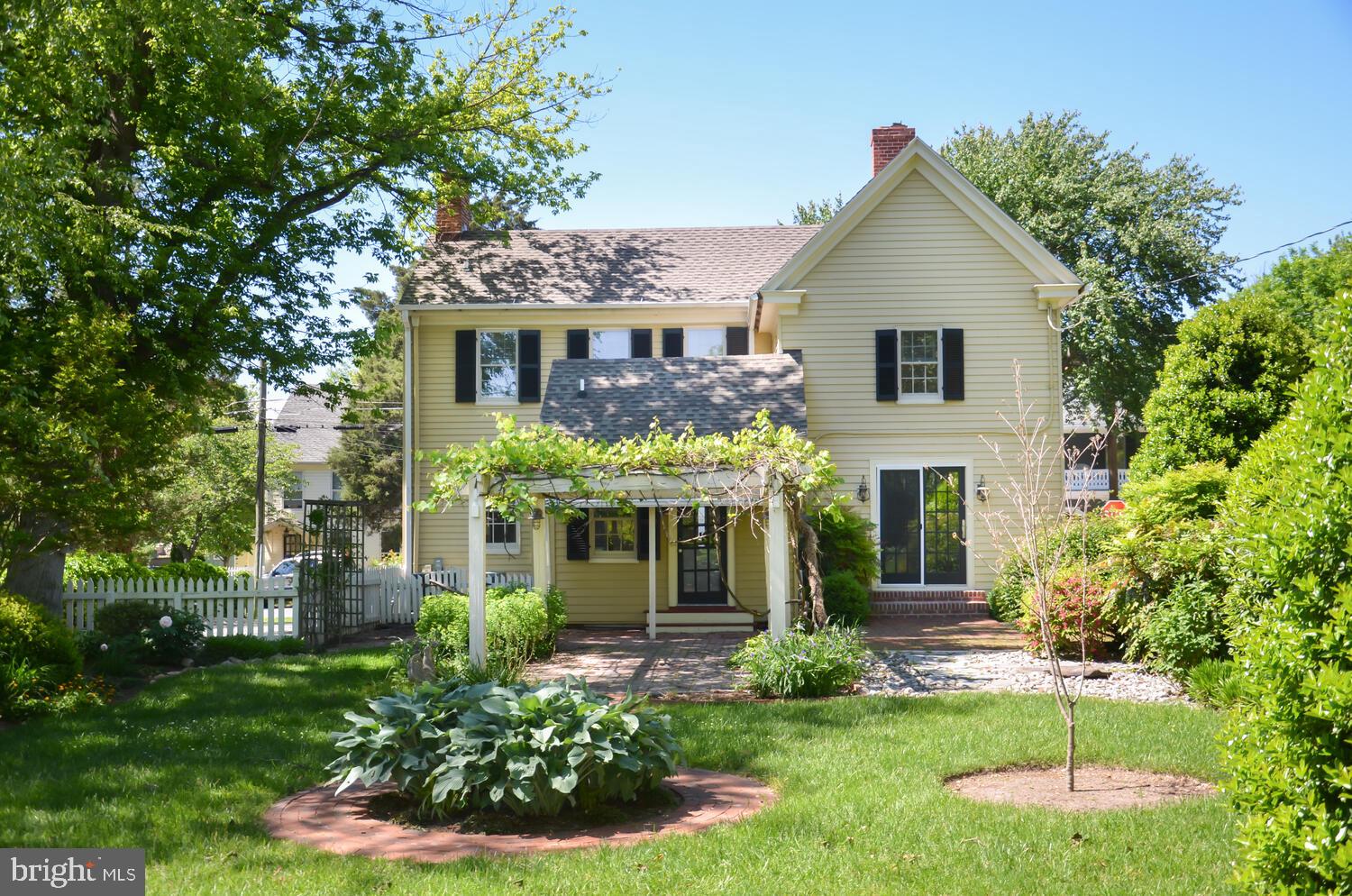 SAINT MICHAELS - Residential