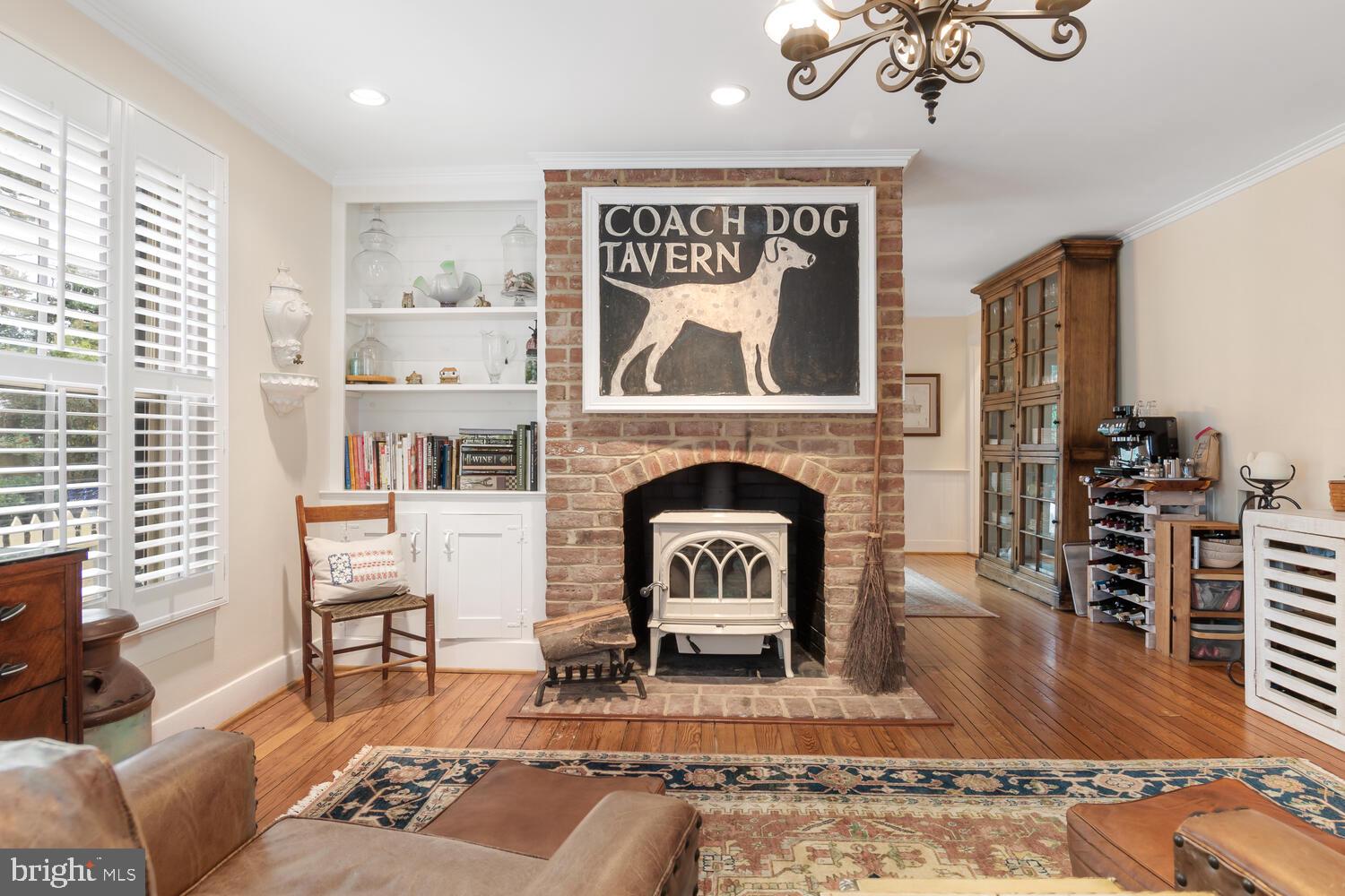 SAINT MICHAELS - Residential