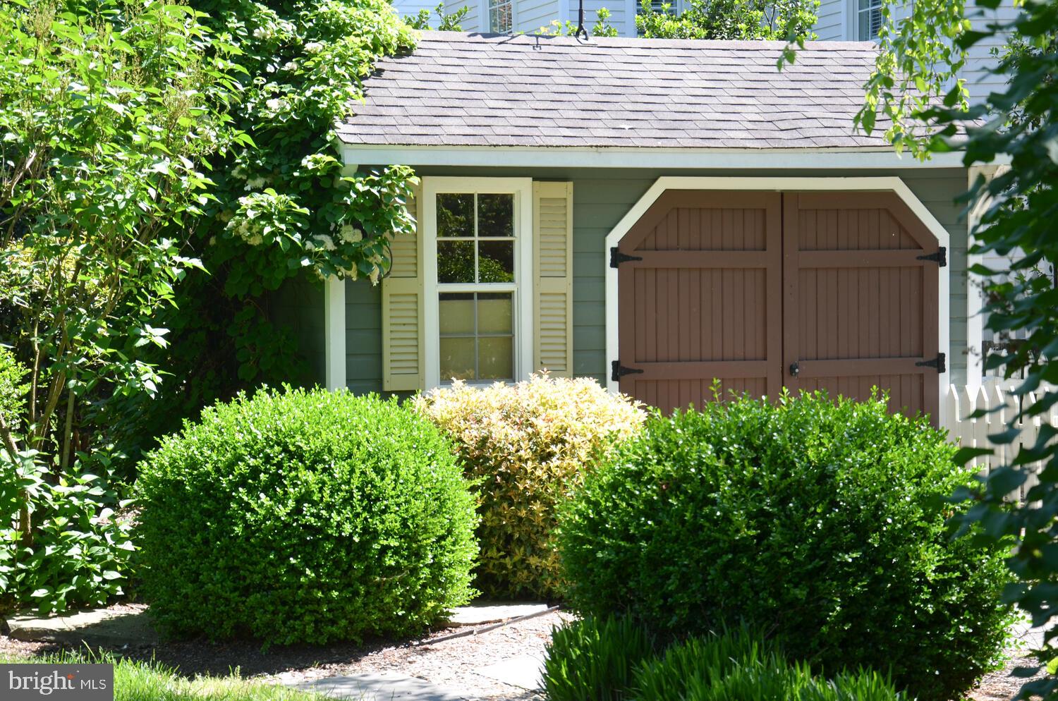 SAINT MICHAELS - Residential